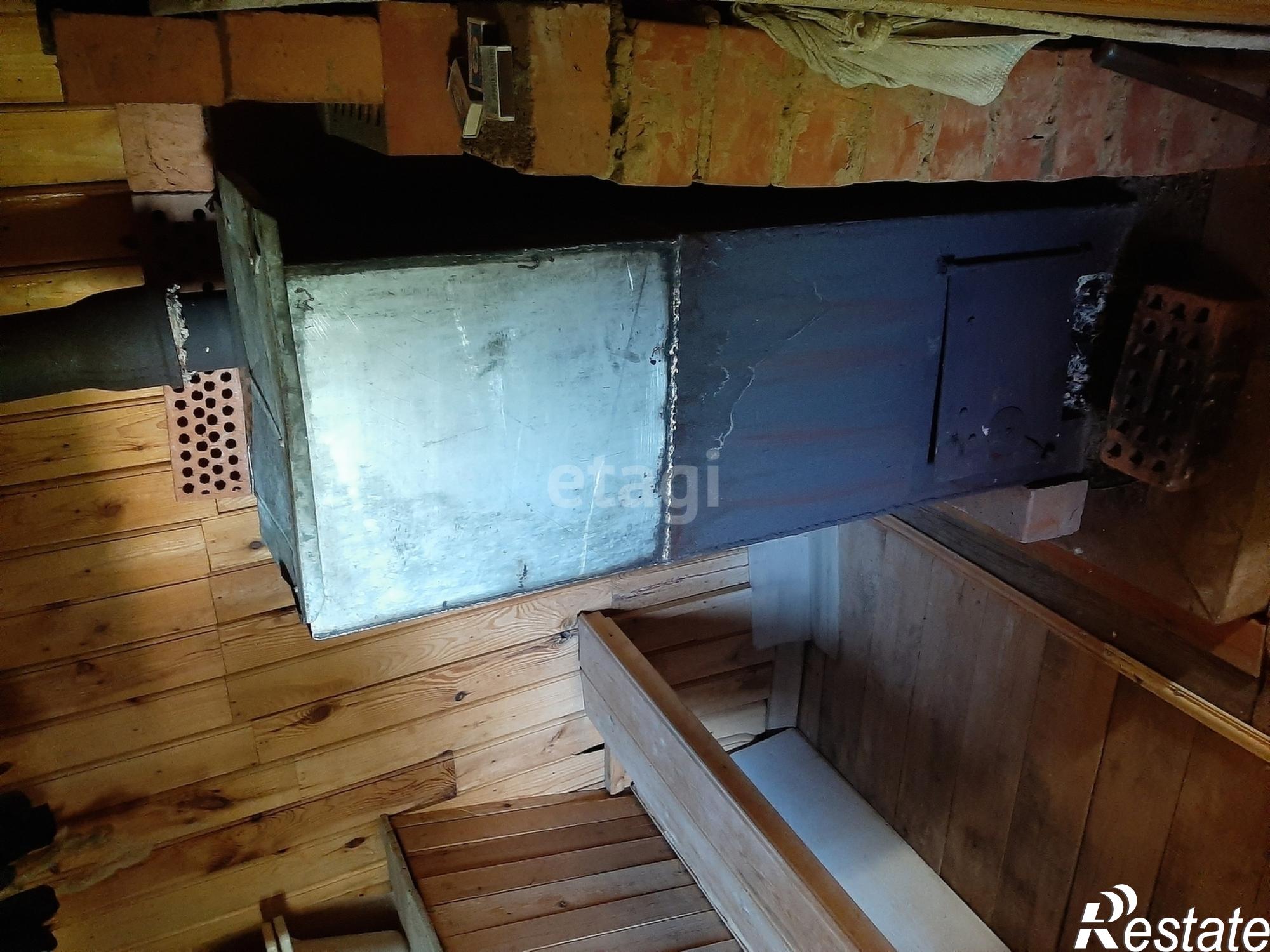 Купить дачу, дом, коттедж за 1 100 000 рублей на Юбилейная, 27