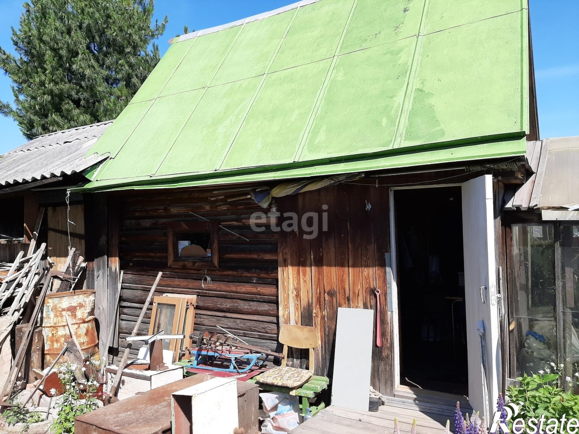 Купить дачу, дом, коттедж за 1 100 000 рублей на Юбилейная, 27
