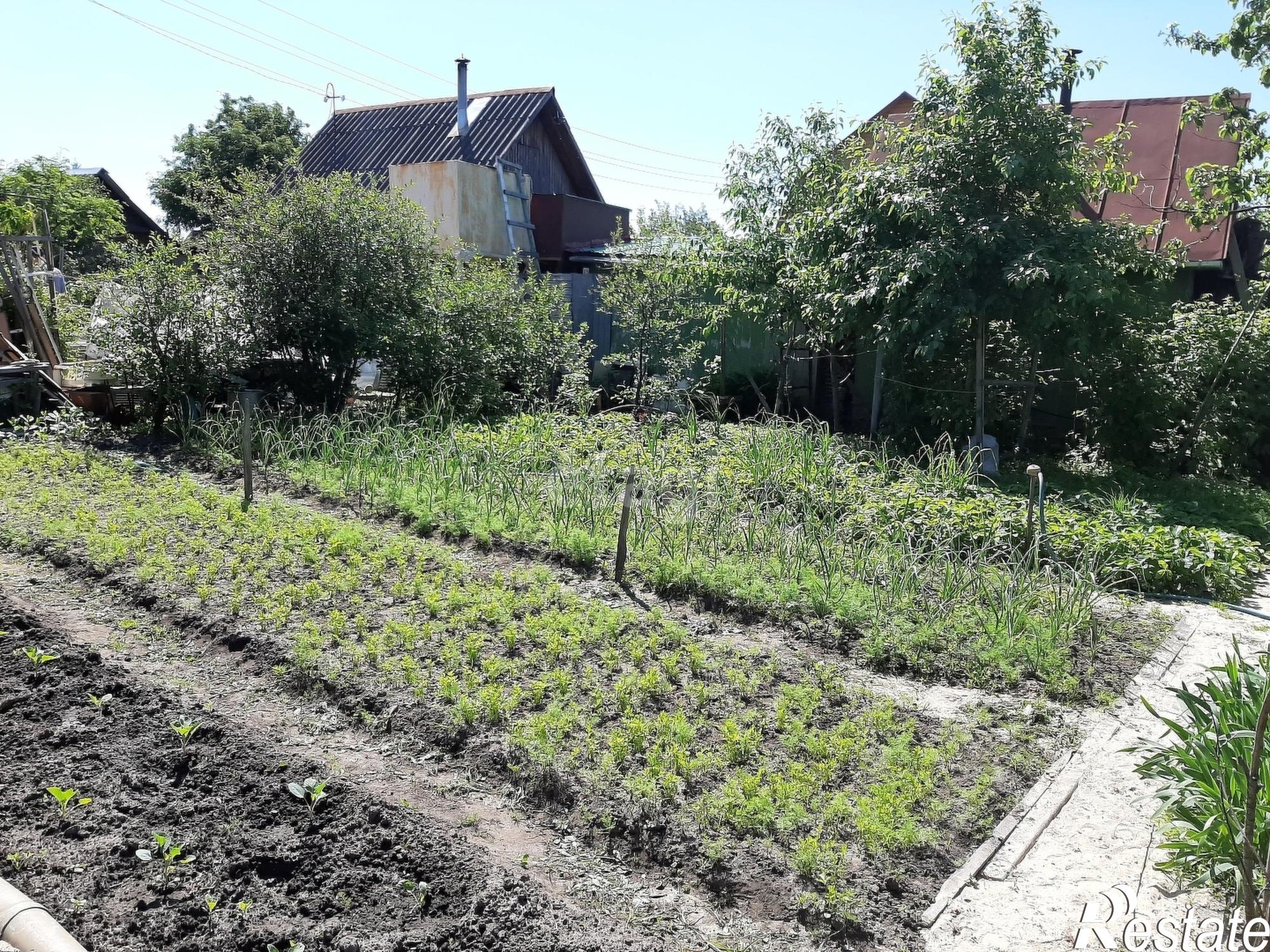 Купить дачу, дом, коттедж за 1 100 000 рублей на Юбилейная, 27