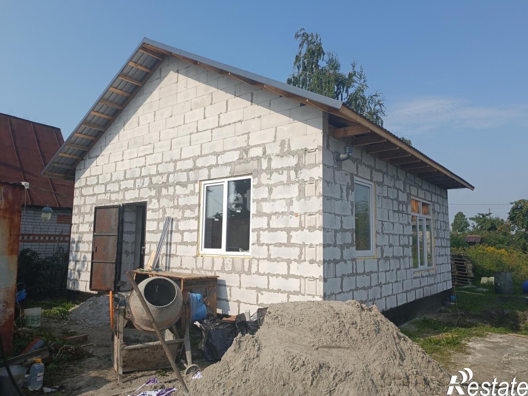Купить дачу, дом, коттедж за 5 000 000 рублей на Вишневая,