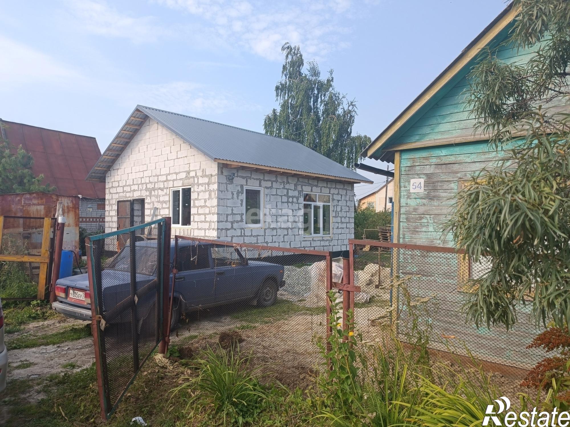 Купить дачу, дом, коттедж за 5 000 000 рублей на Вишневая,