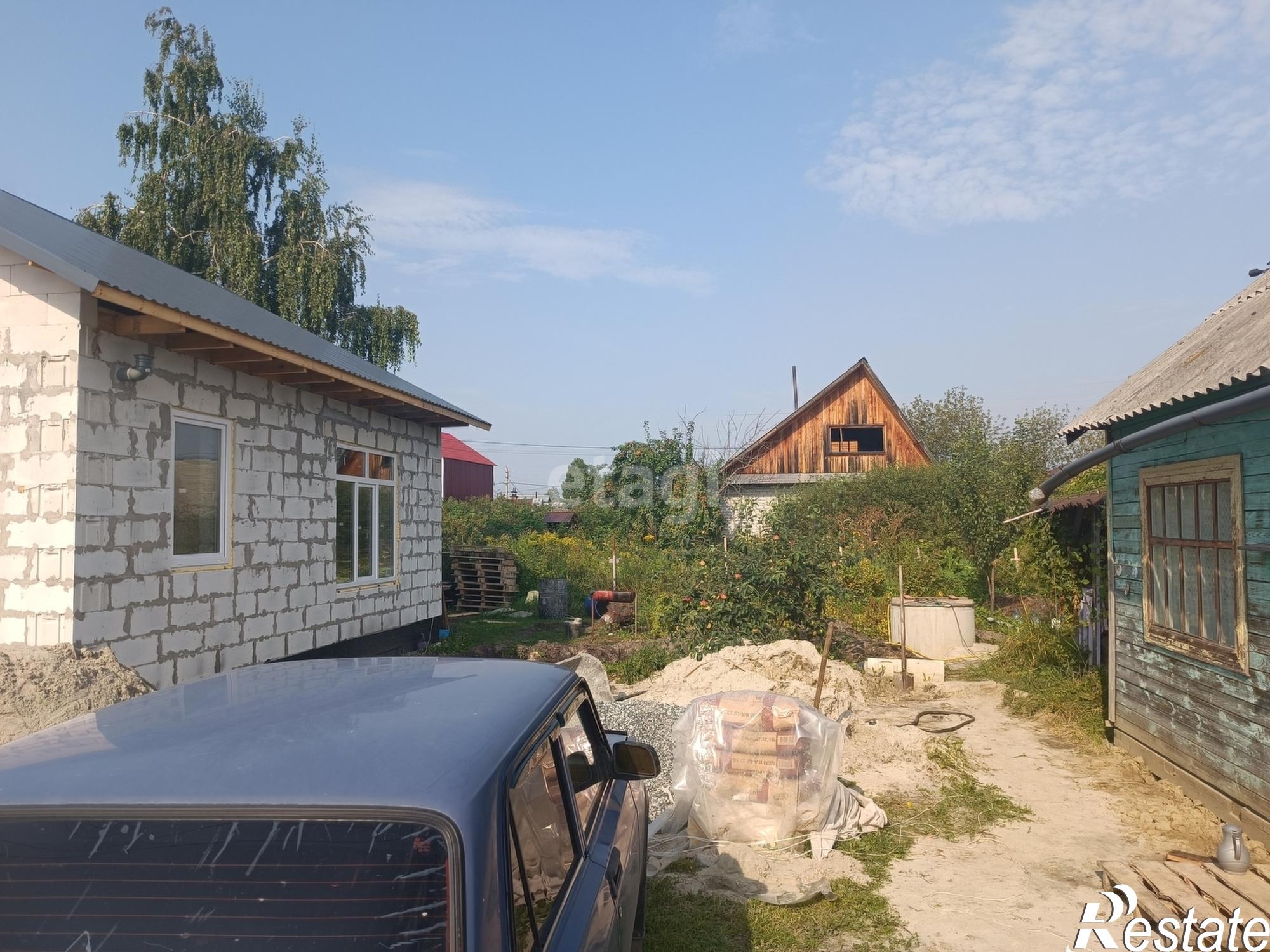 Купить дачу, дом, коттедж за 5 000 000 рублей на Вишневая,