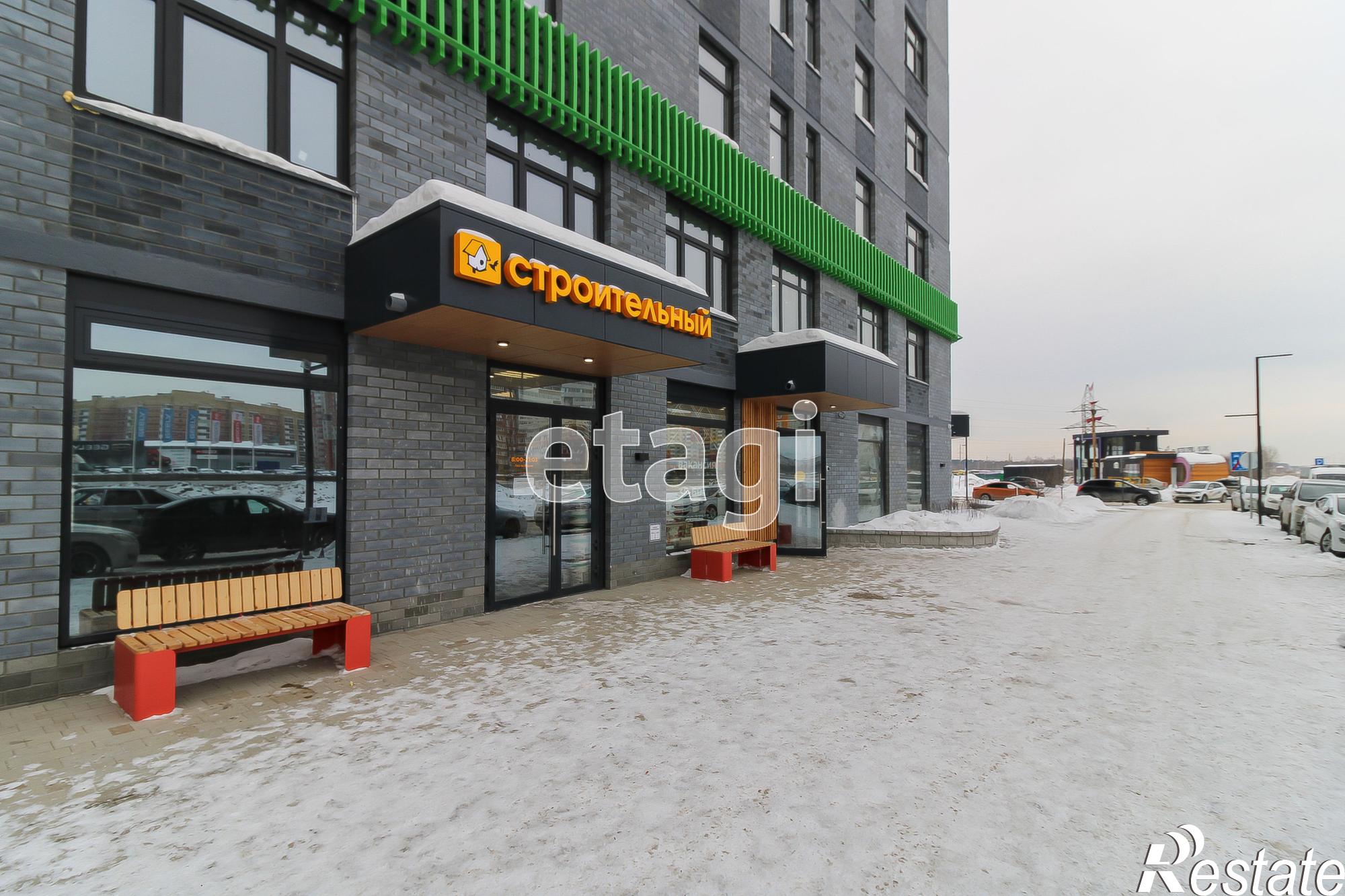 Купить студию за 3 300 000 рублей на Первооткрывателей, 14