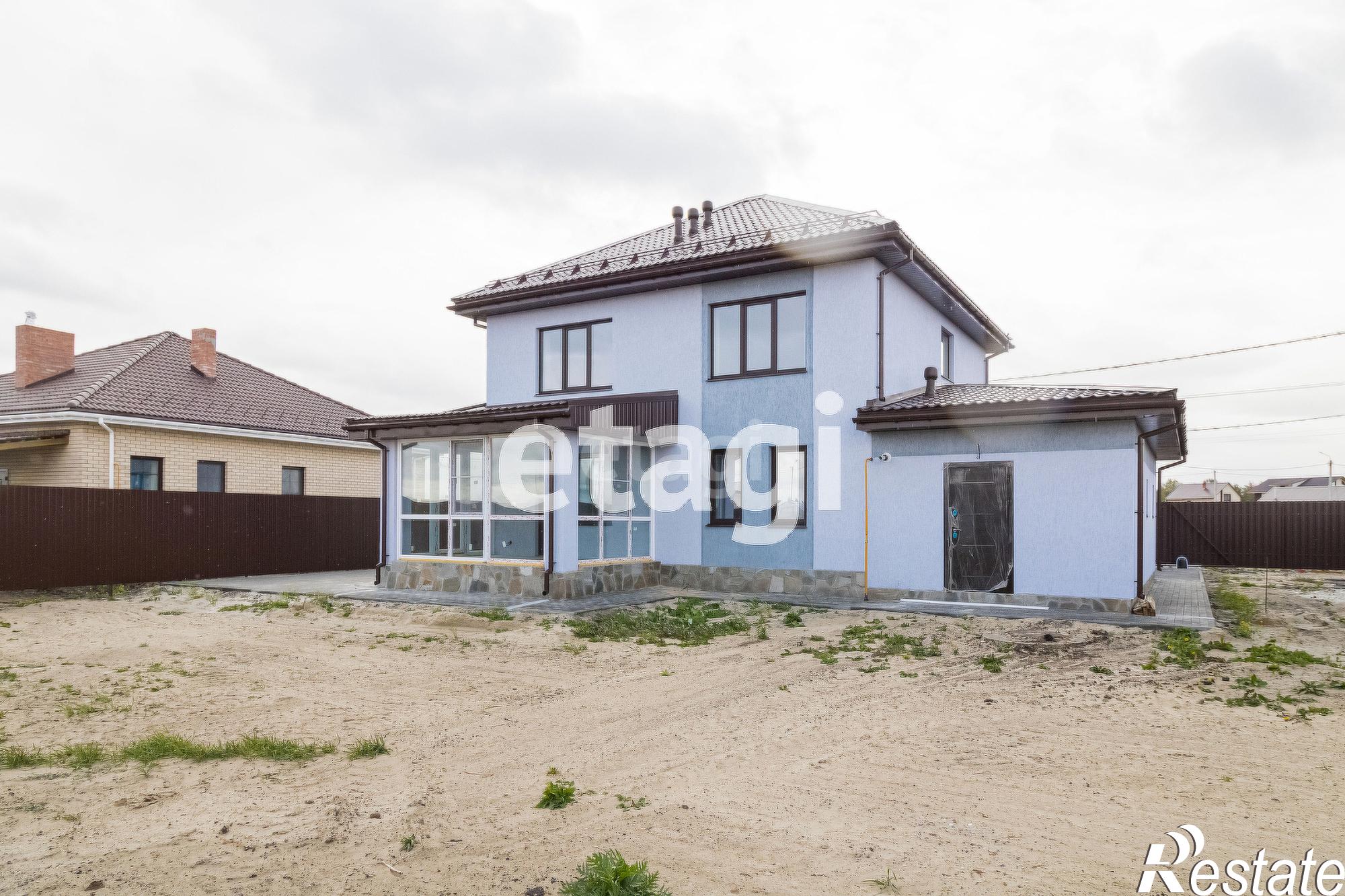 Купить дачу, дом, коттедж за 12 600 000 рублей на Серпантиновая,