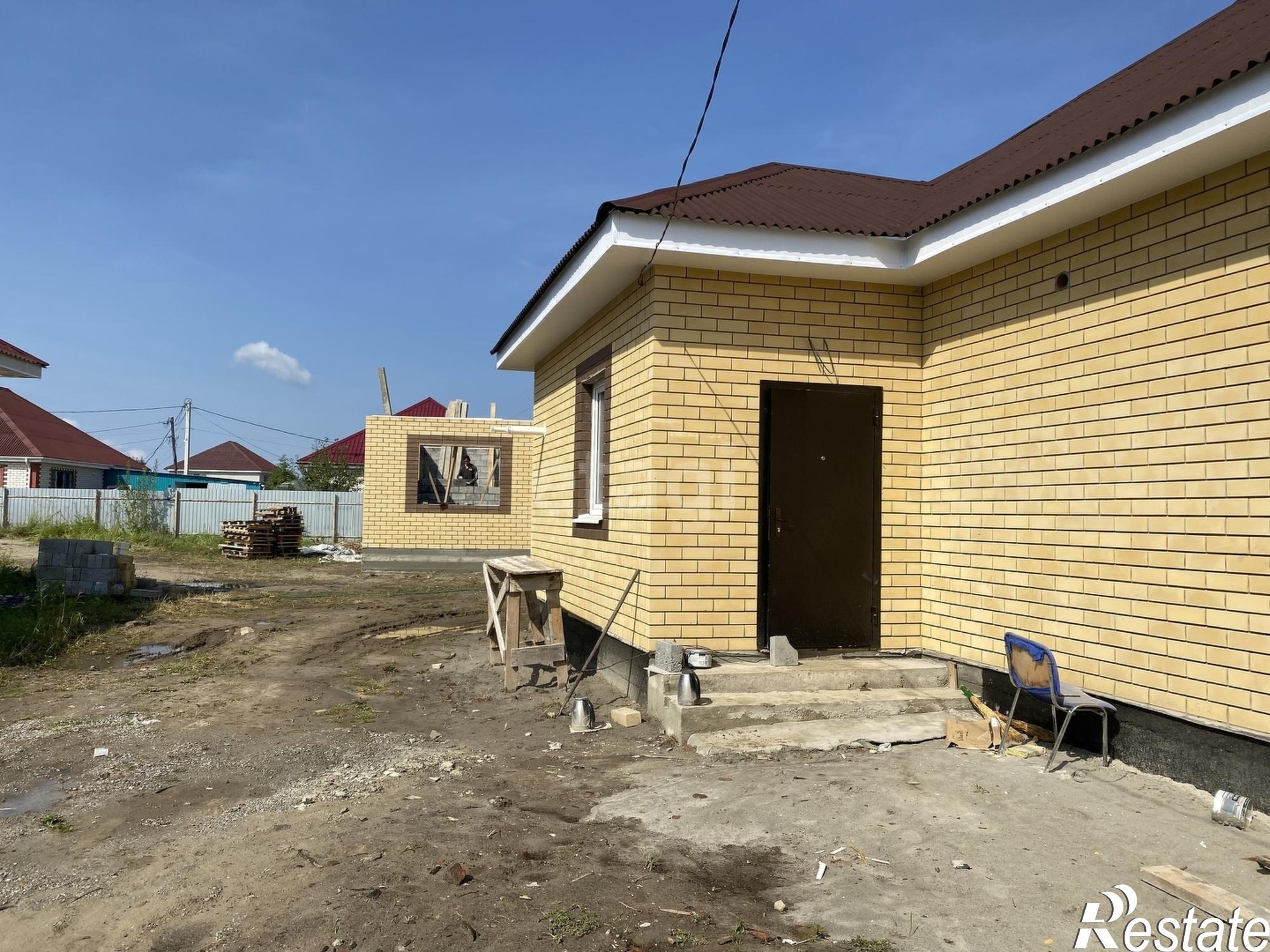 Купить дачу, дом, коттедж за 8 500 000 рублей на Розовая,