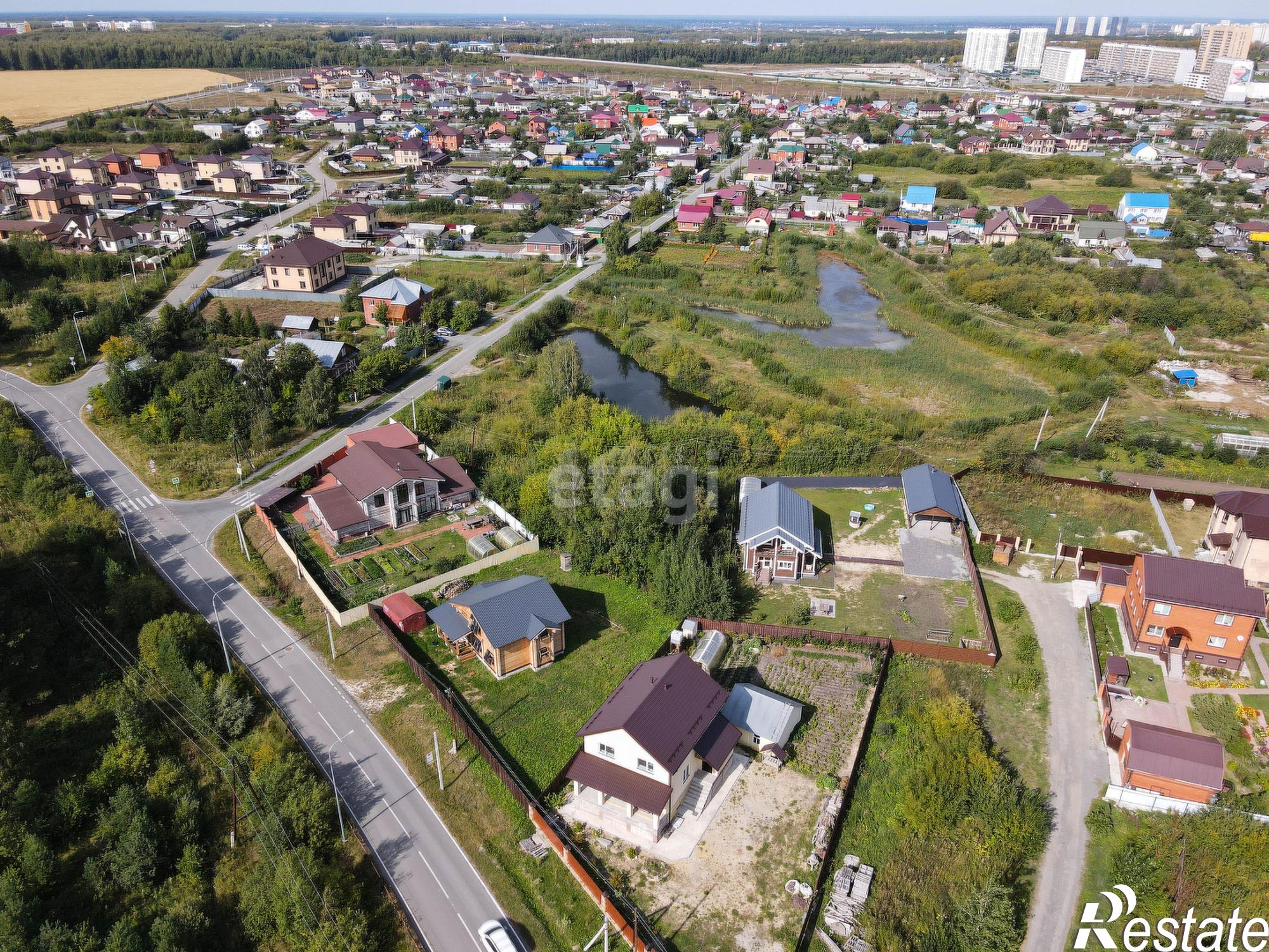 Купить землю, земельный участок за 4 900 000 рублей на Ковалева,