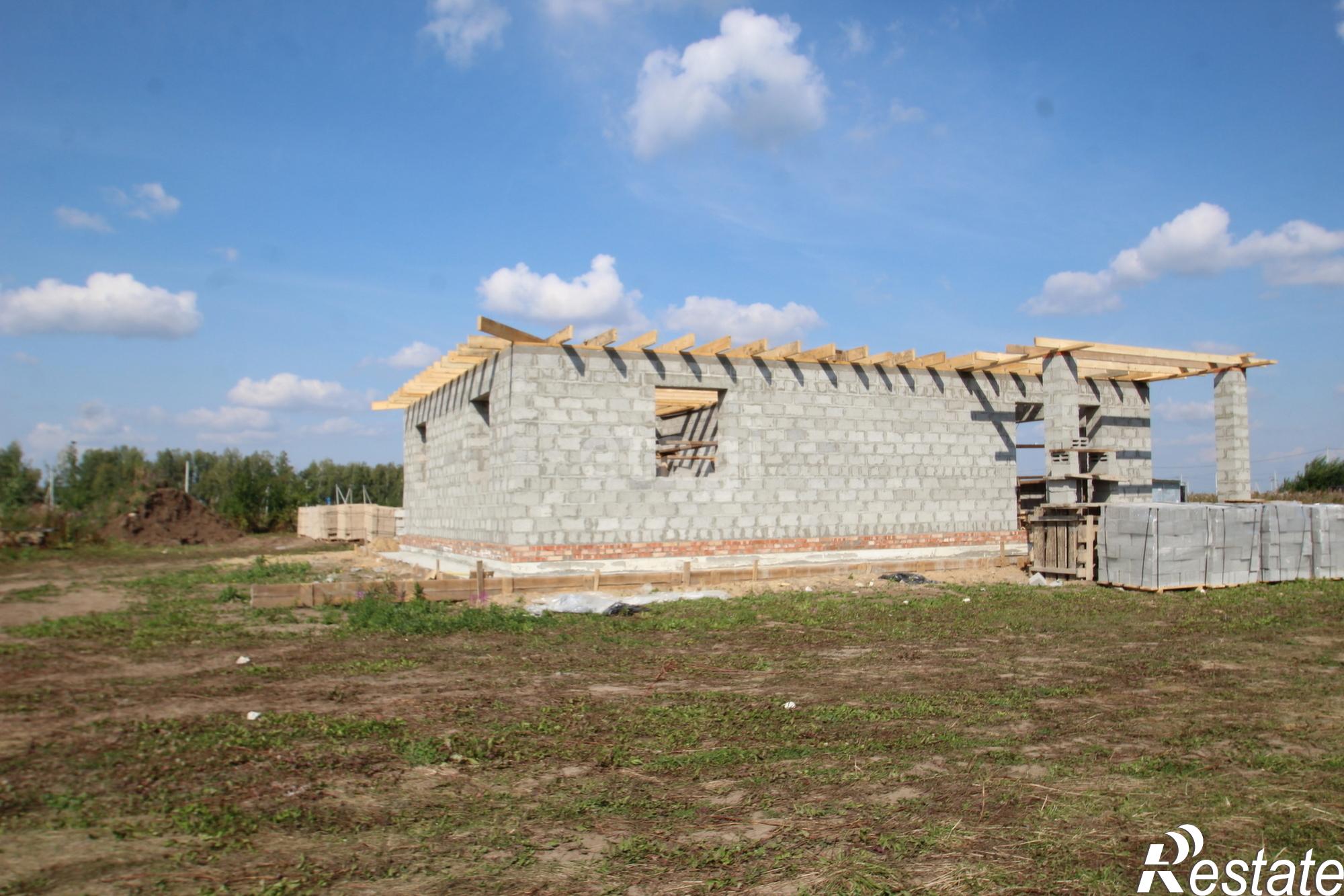 Купить дачу, дом, коттедж за 7 900 000 рублей на Раздолье мкр.