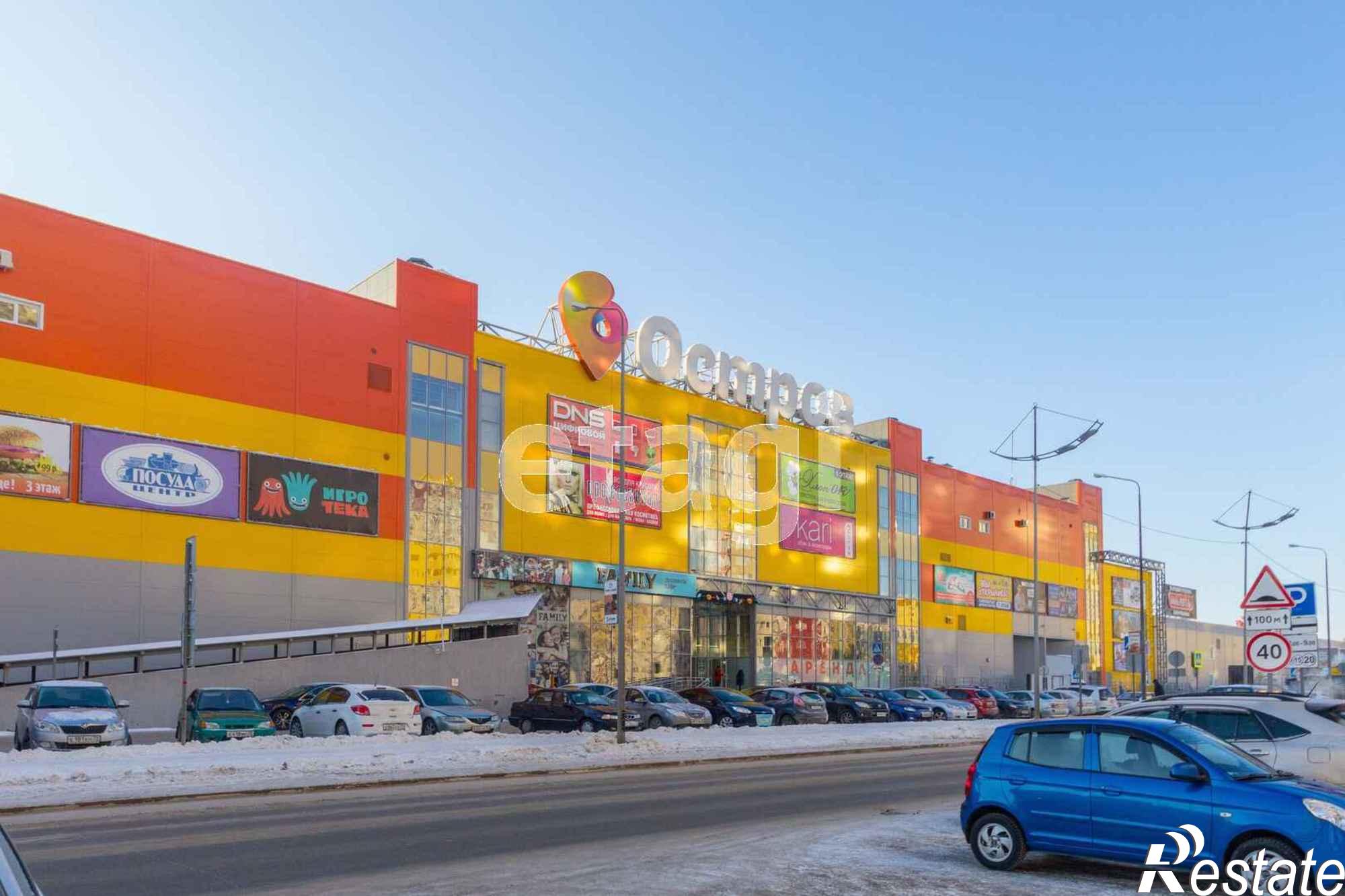 Купить квартиру за 7 450 000 рублей на Василия Гольцова, 2/3