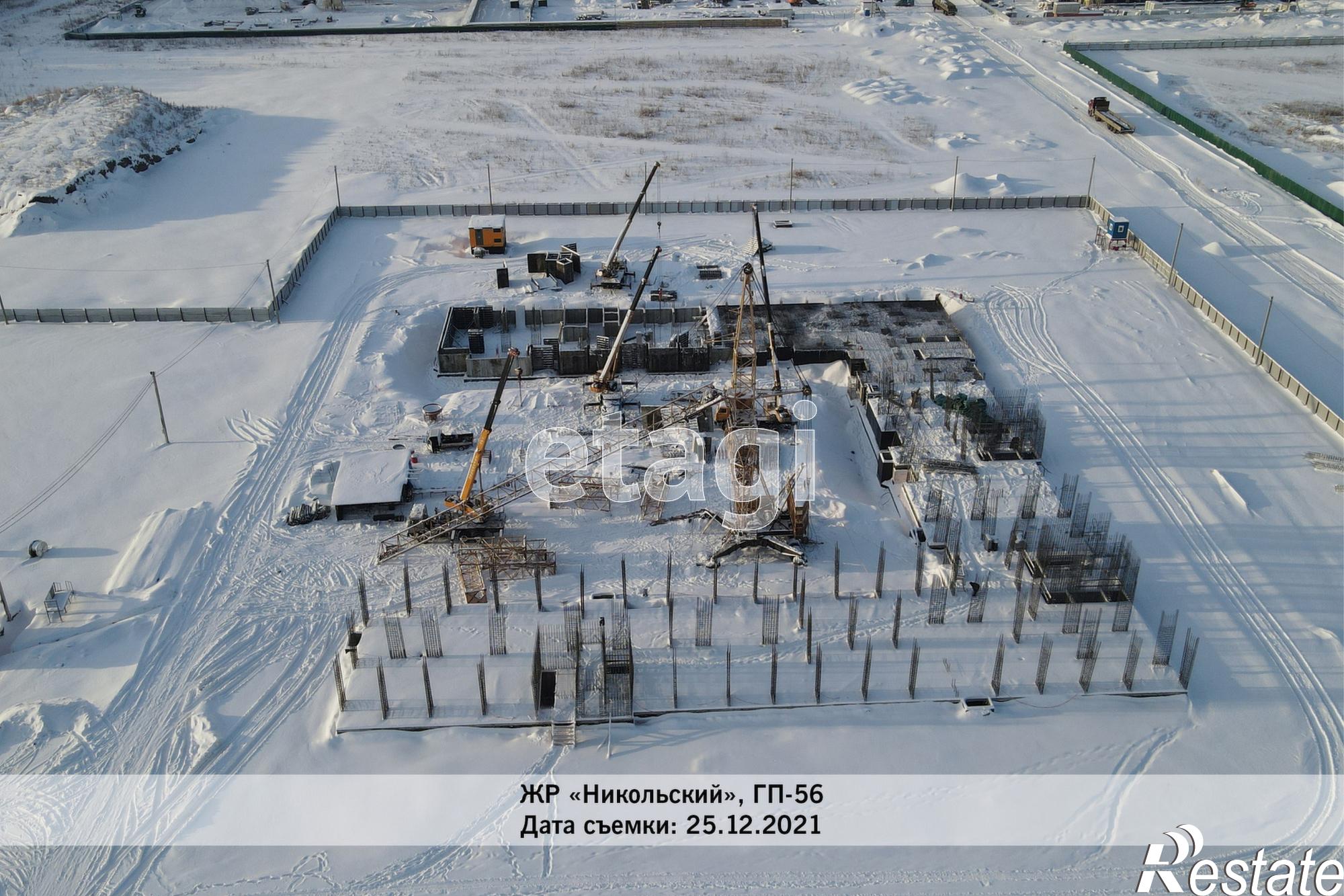 Купить квартиру за 5 800 000 рублей на Льва Толстого, 19
