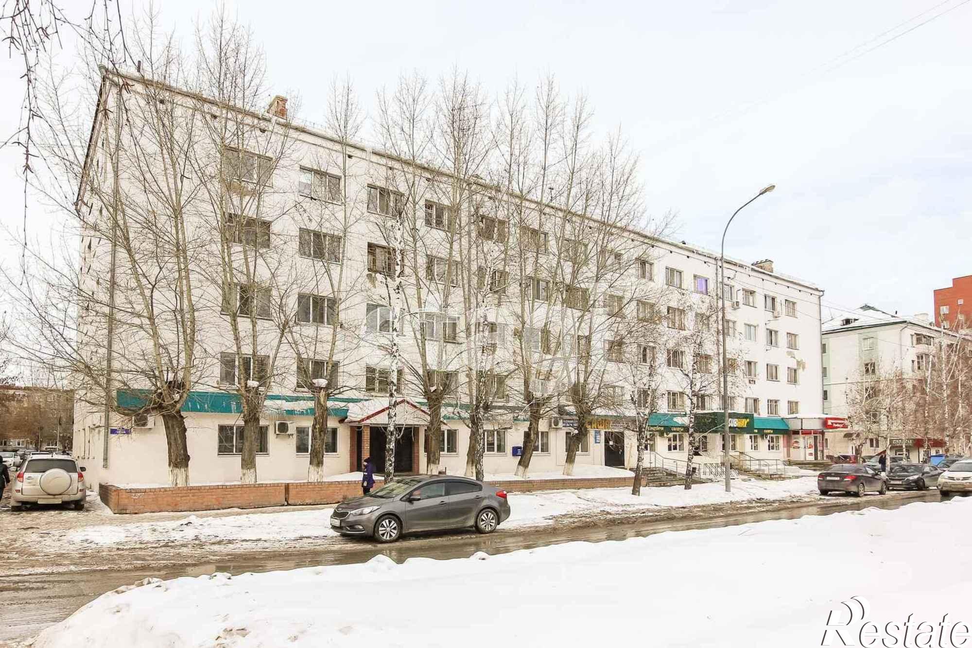 Купить комнату за 1 560 000 рублей на Тульская, 11
