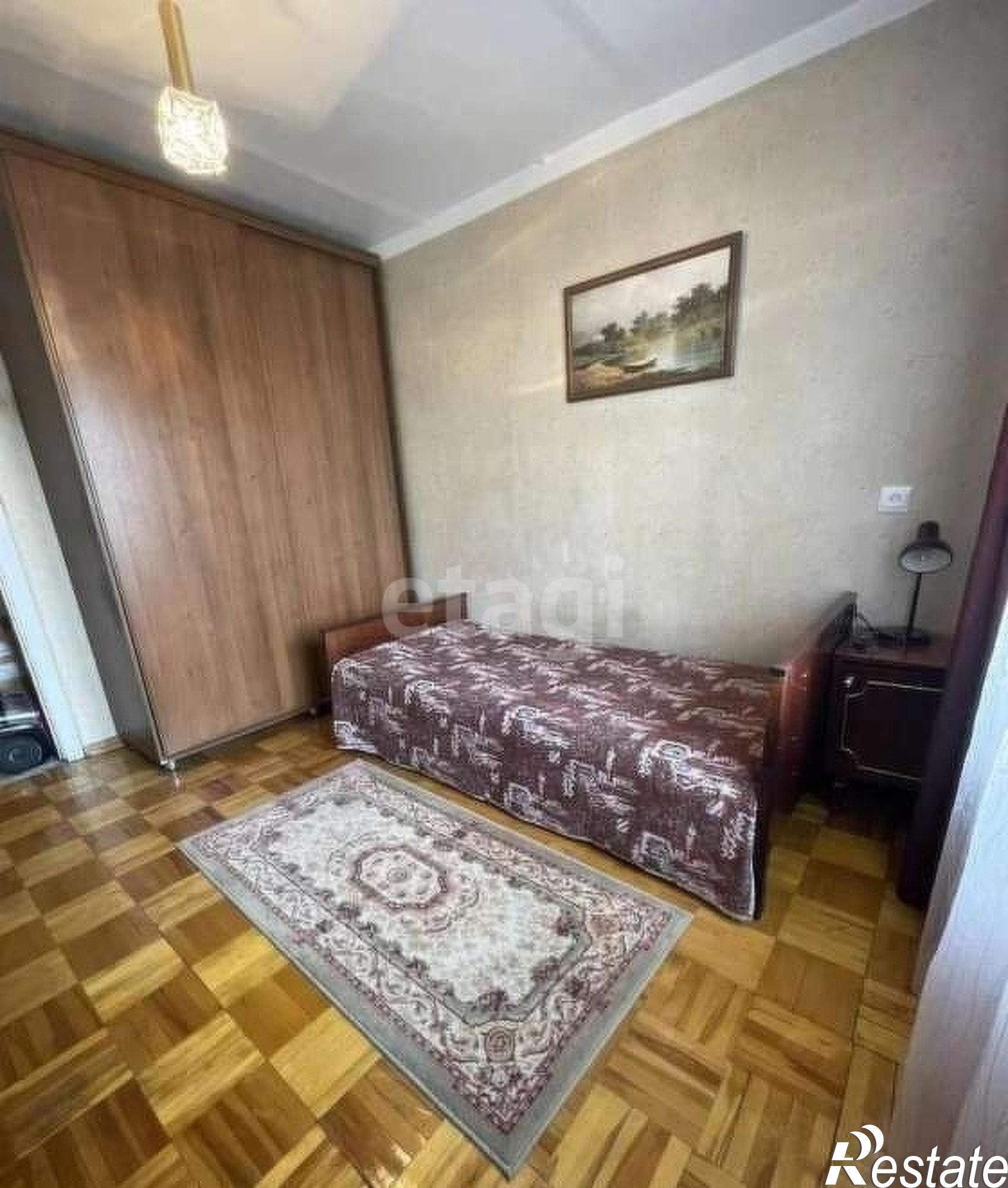 Сдать квартиру за 35 000 рублей на Ленина, 83