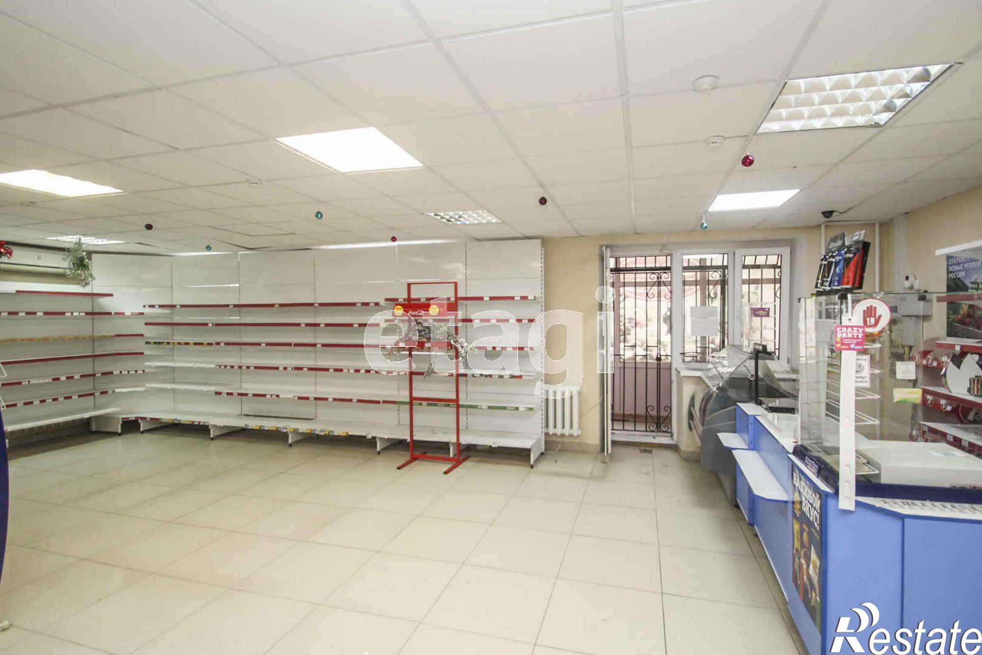 Купить офис, помещение под офис за 15 000 000 рублей на Домостроителей 34