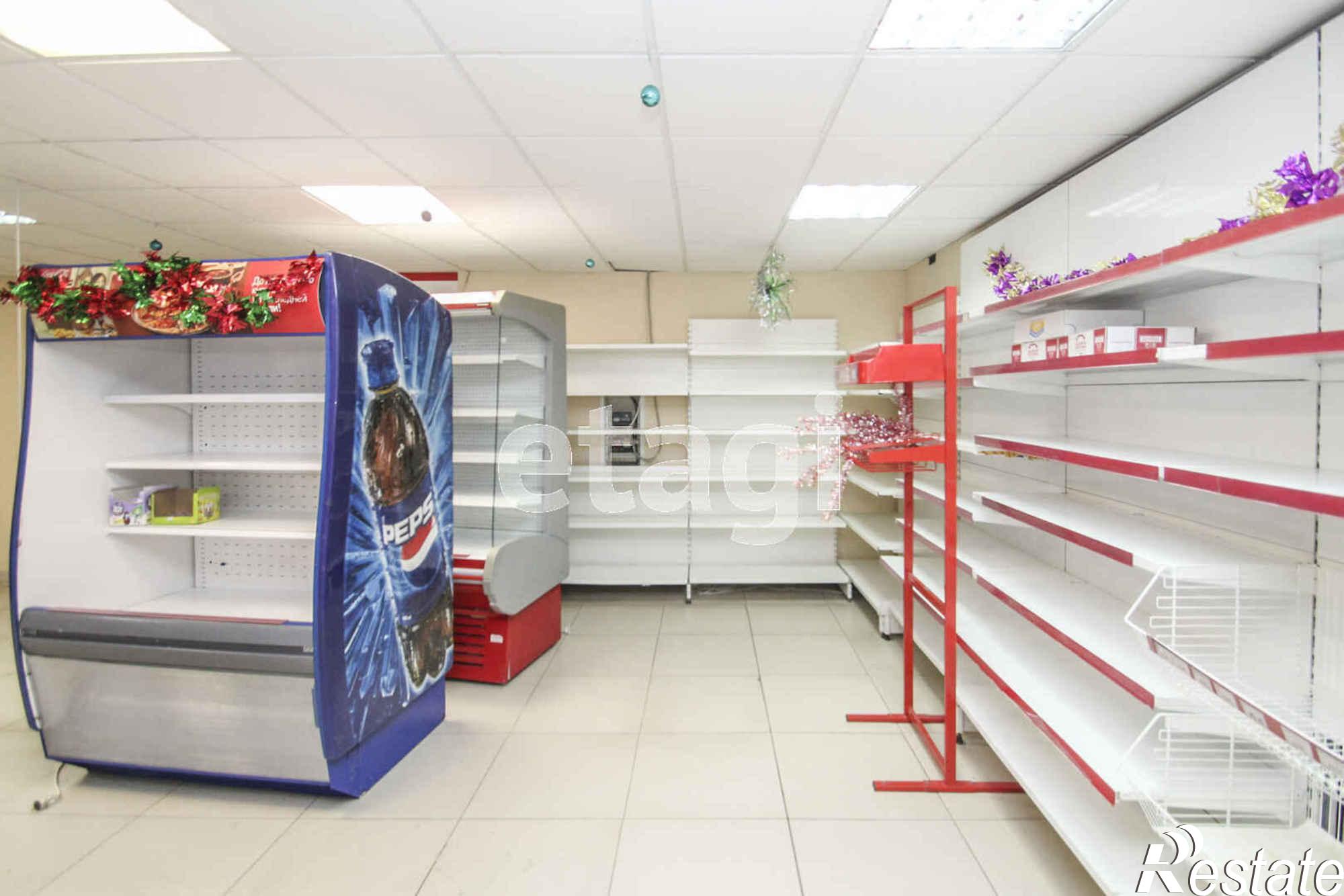 Купить офис, помещение под офис за 15 000 000 рублей на Домостроителей 34