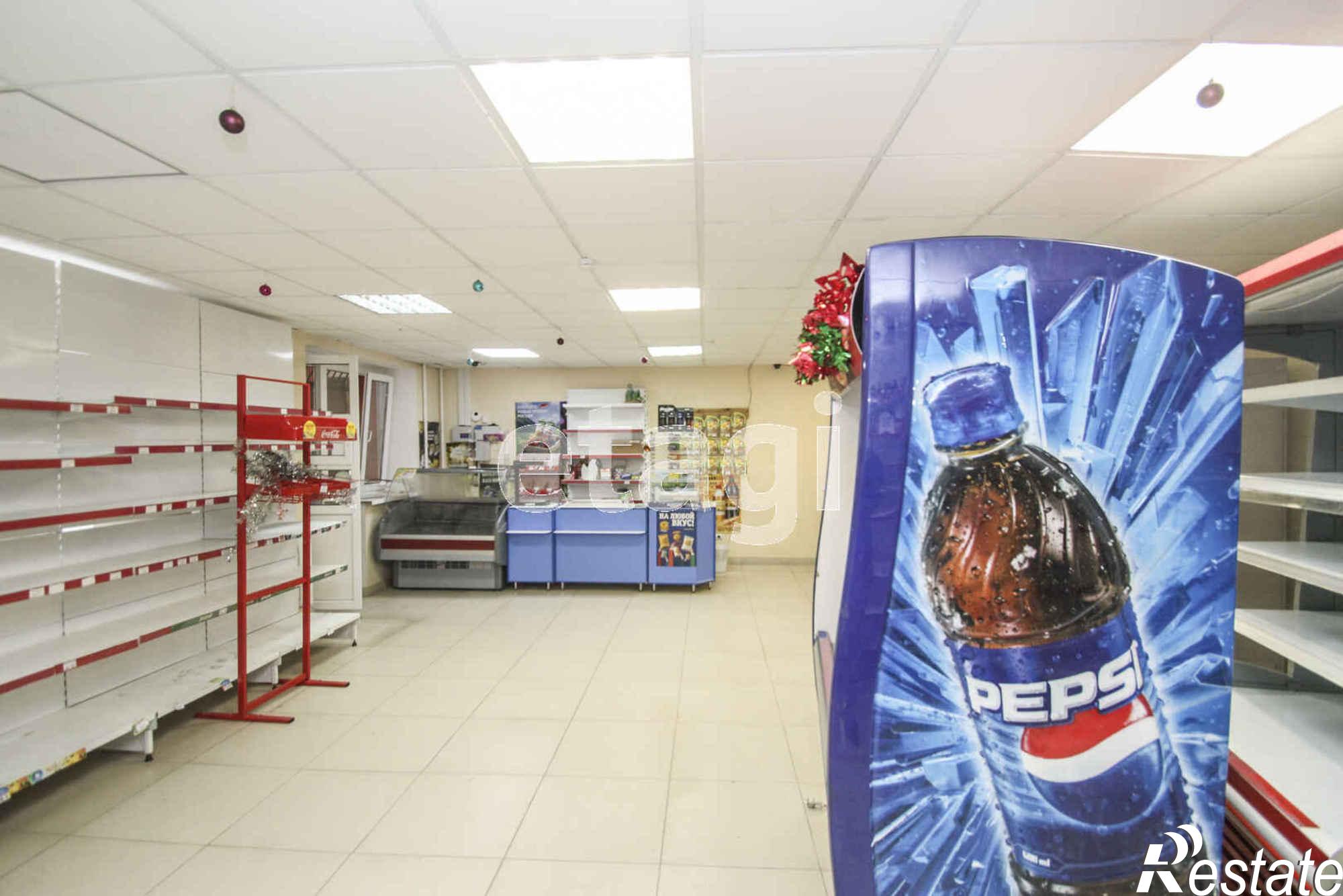 Купить офис, помещение под офис за 15 000 000 рублей на Домостроителей 34