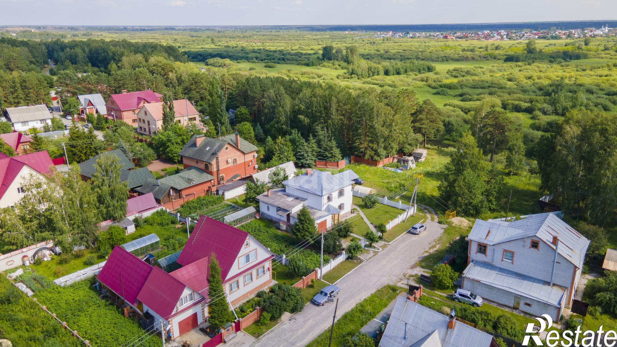 Купить дачу, дом, коттедж за 10 000 000 рублей на Береговая,