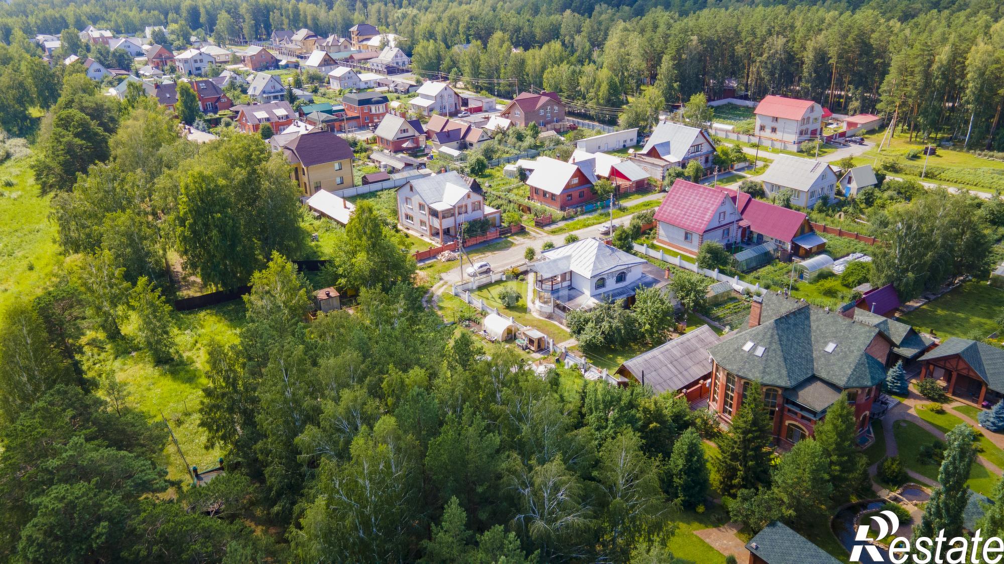 Купить дачу, дом, коттедж за 10 000 000 рублей на Береговая,