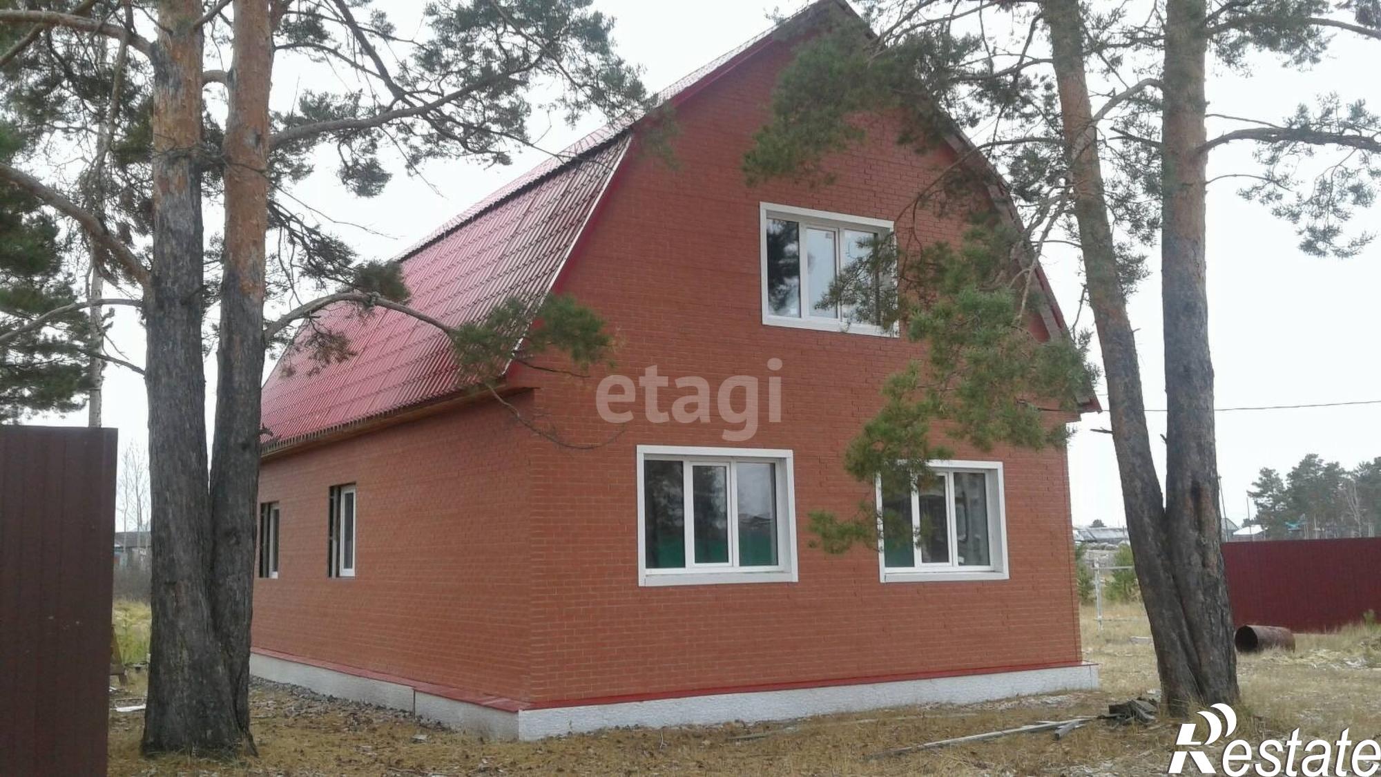Купить дачу, дом, коттедж за 2 800 000 рублей на Лесная,