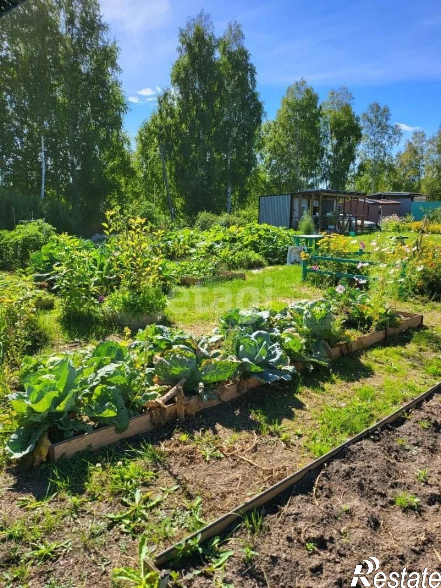 Купить дачу, дом, коттедж за 1 550 000 рублей на 27-я линия,