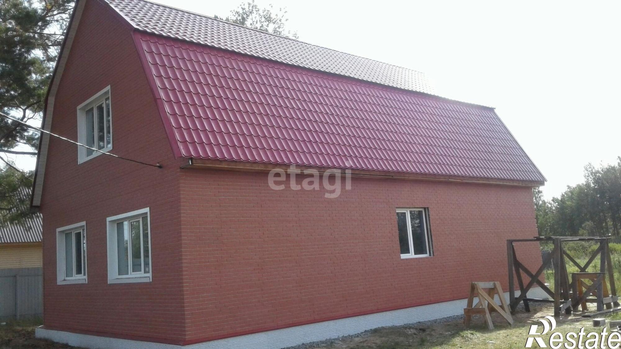 Купить дачу, дом, коттедж за 2 800 000 рублей на Лесная,