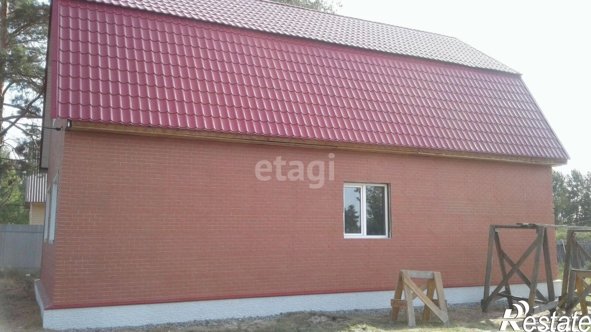 Купить дачу, дом, коттедж за 2 800 000 рублей на Лесная,