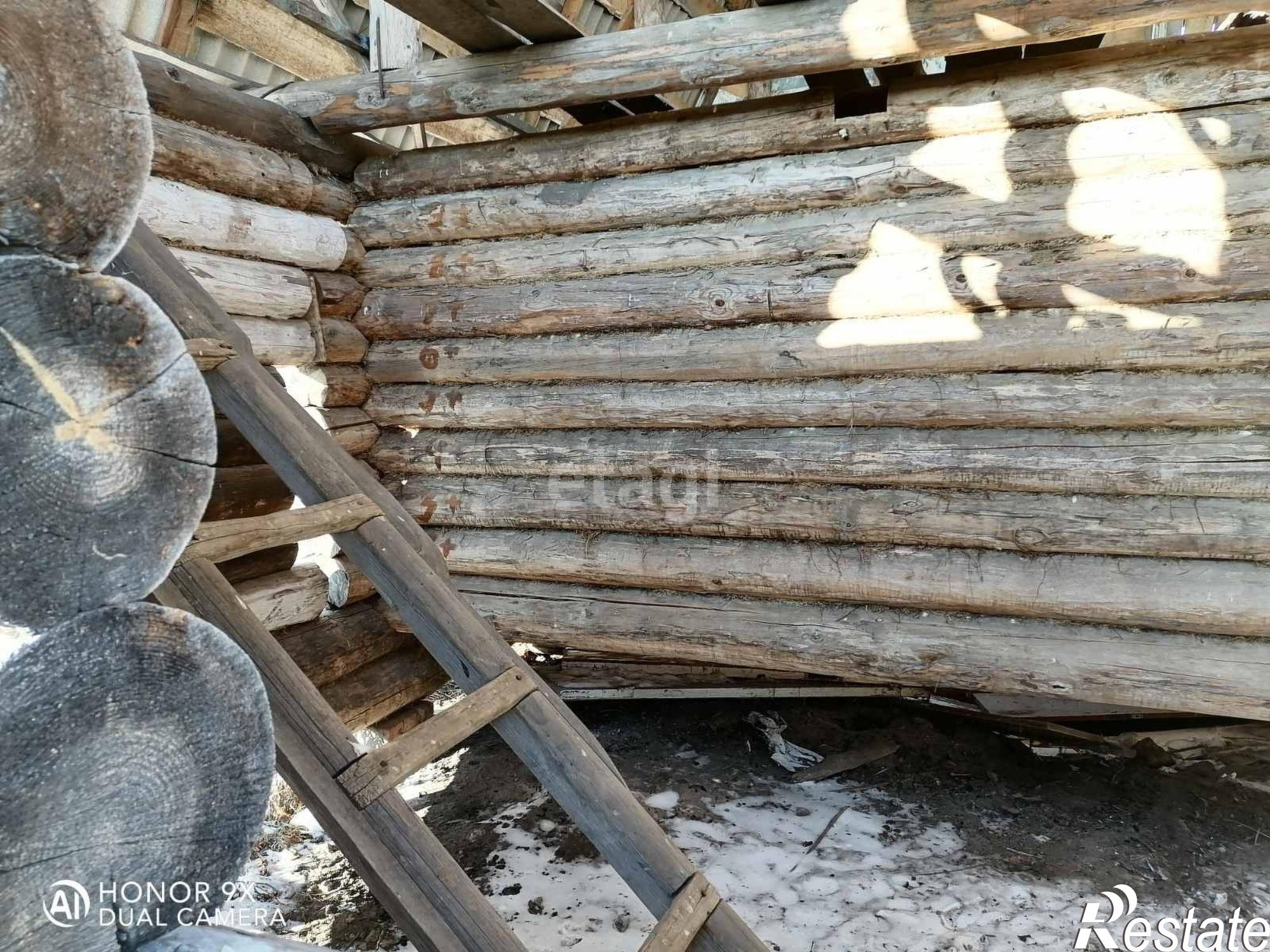 Купить землю, земельный участок за 600 000 рублей на Заречная,