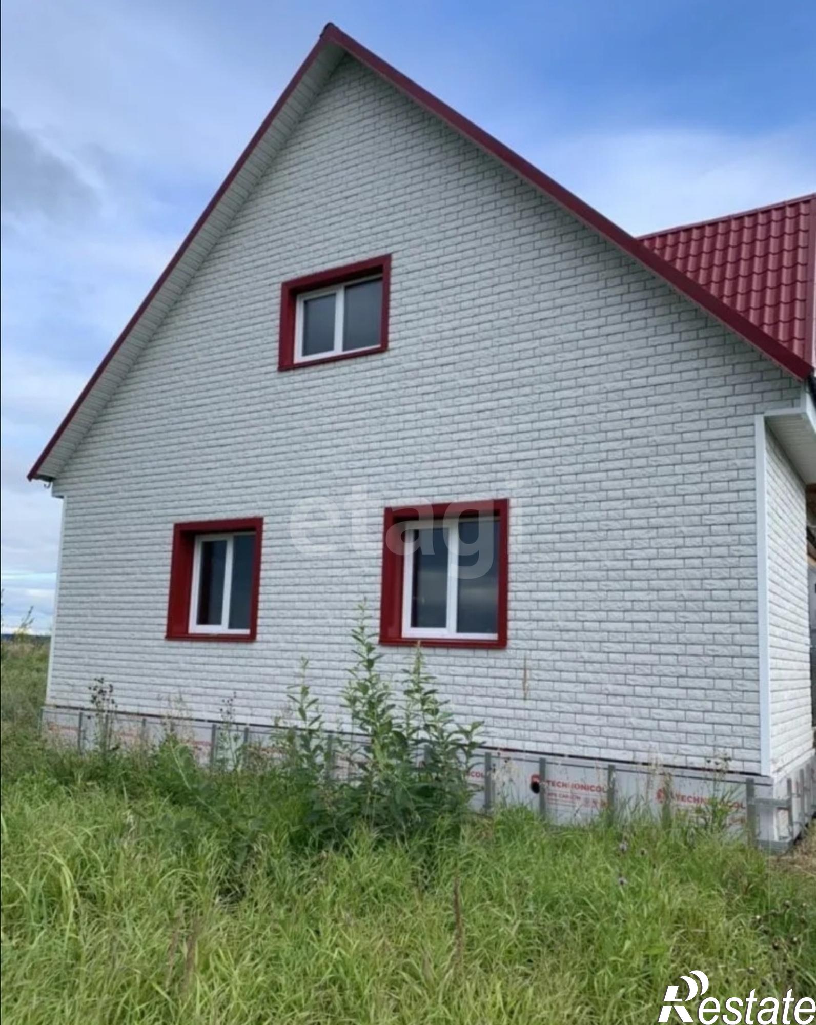 Купить дачу, дом, коттедж за 7 500 000 рублей на Николая Егорова,