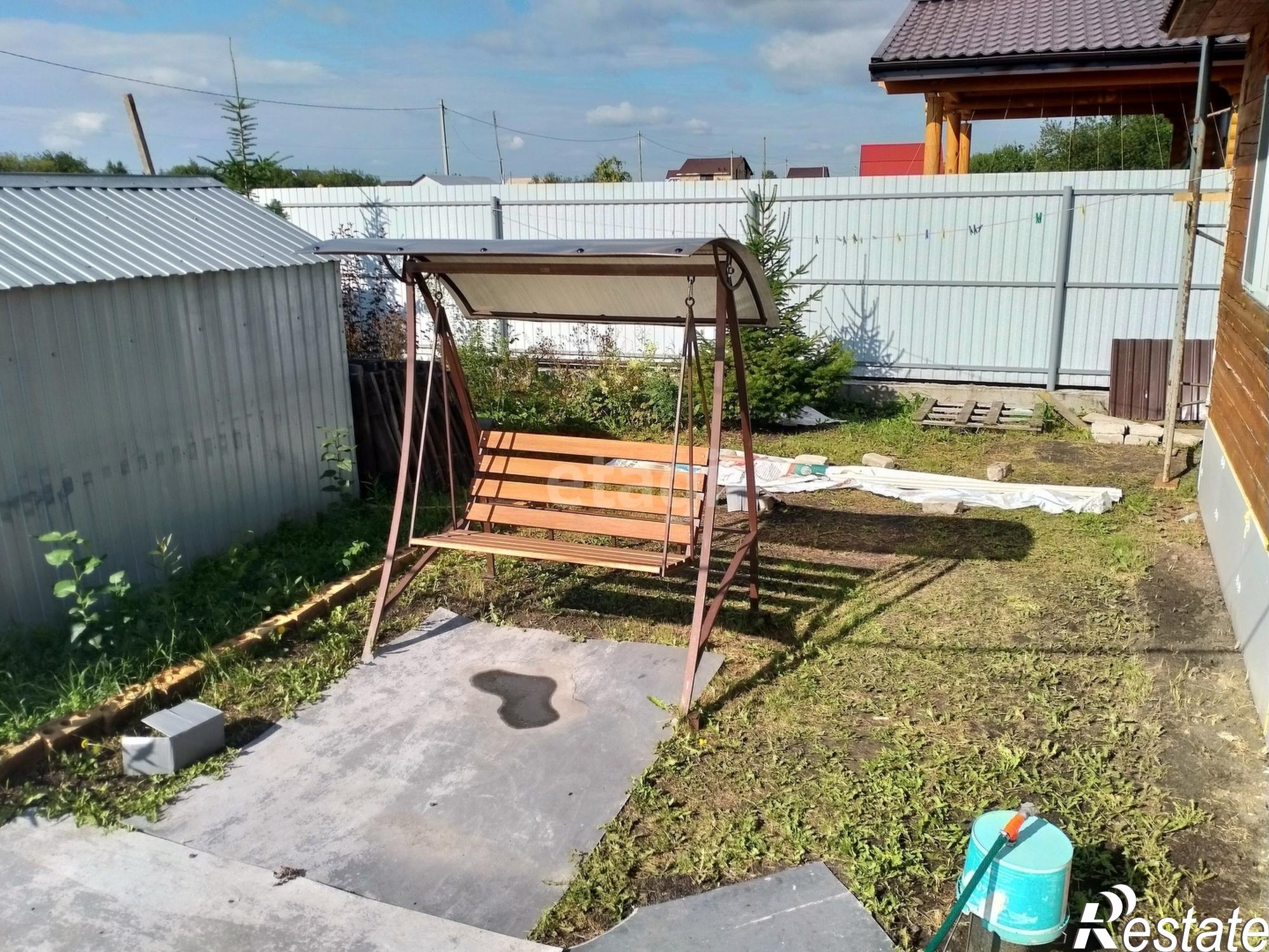 Купить дачу, дом, коттедж за 5 300 000 рублей на Соловьиная,