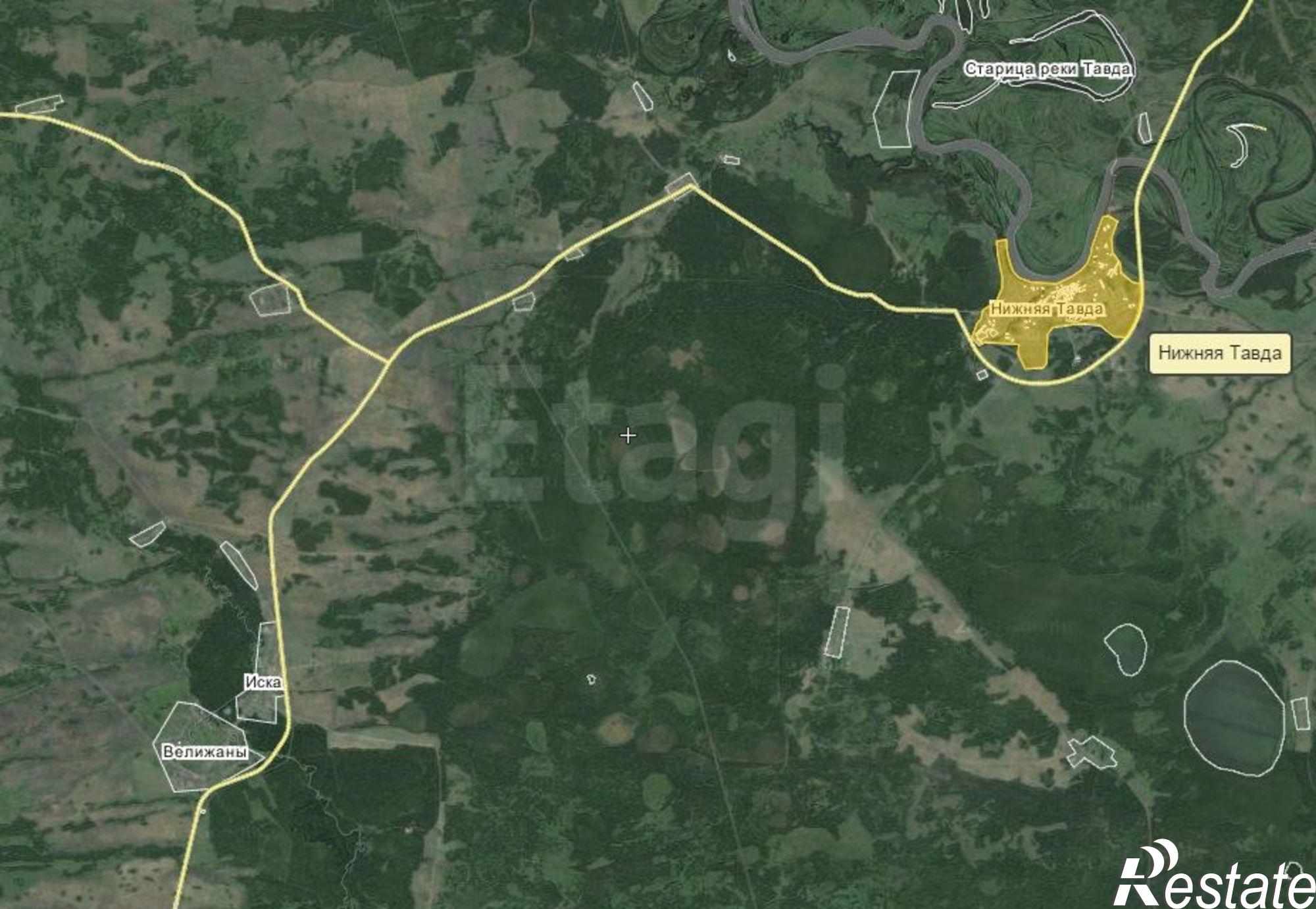Купить дачу, дом, коттедж за 7 500 000 рублей на Николая Егорова,