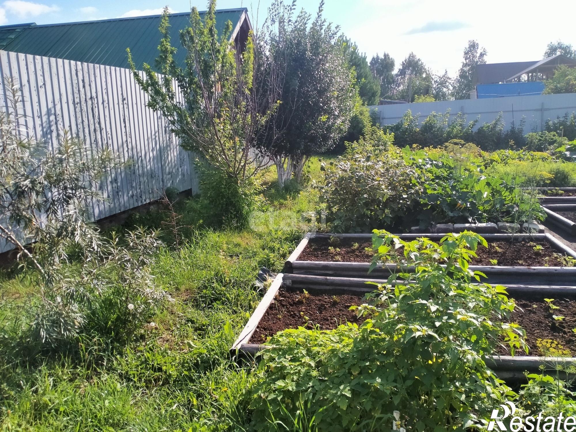 Купить дачу, дом, коттедж за 5 300 000 рублей на Соловьиная,