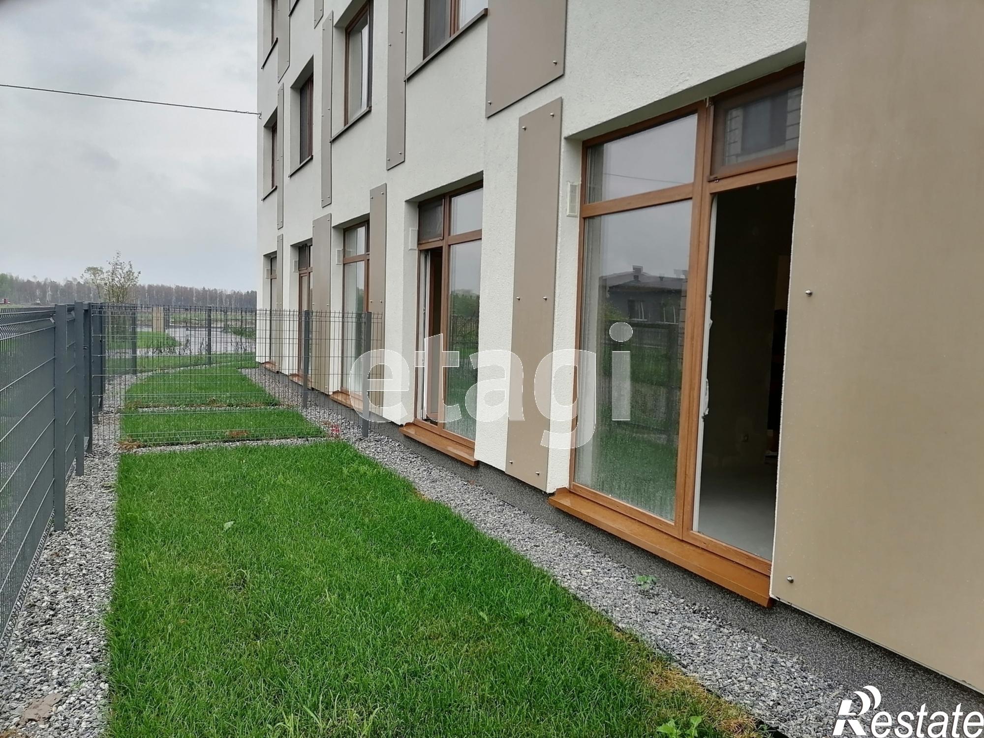 Купить квартиру за 8 300 000 рублей на Алексея Сергиенко, 11
