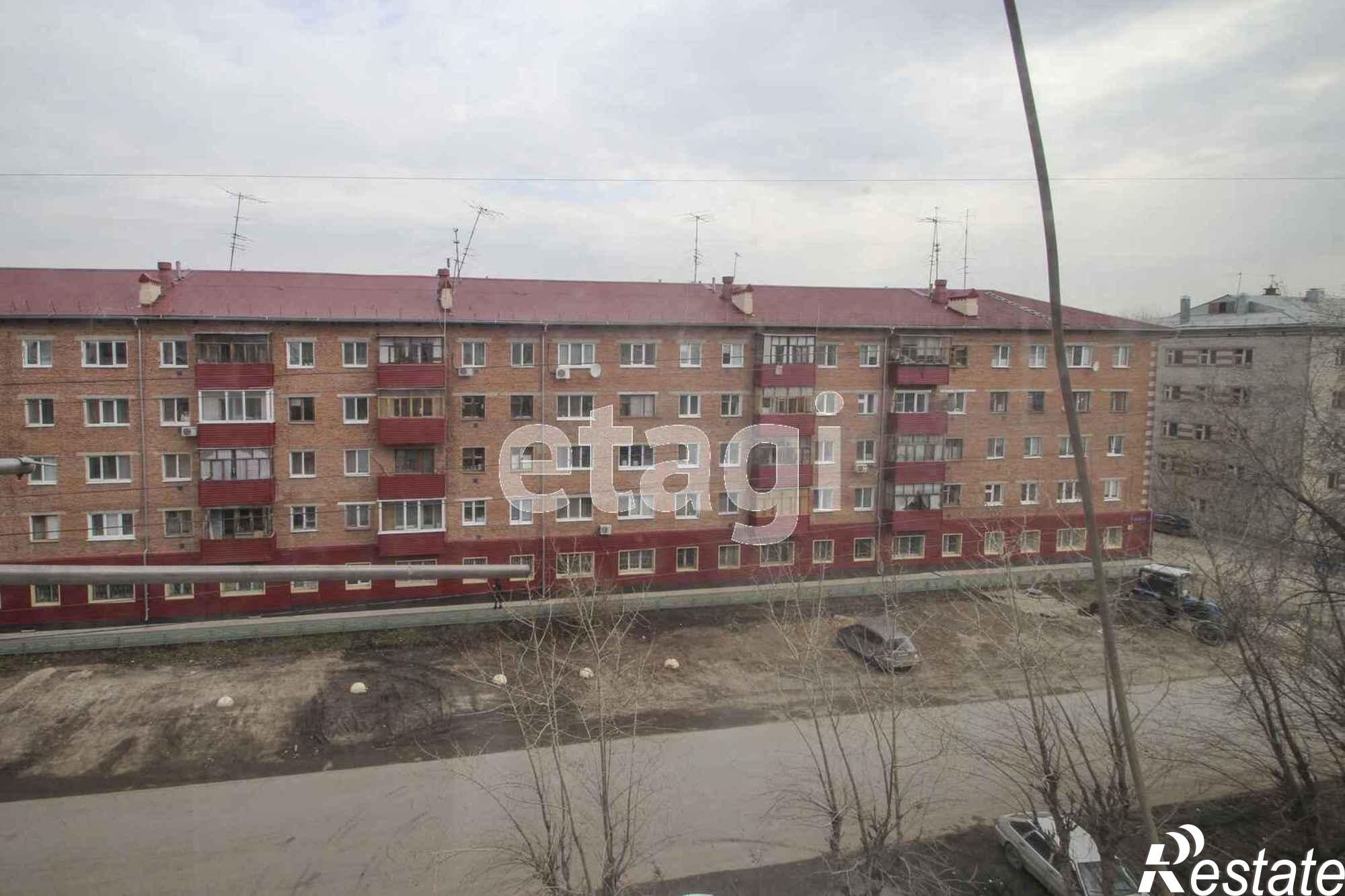 Купить комнату за 2 850 000 рублей на Карла Маркса, 121