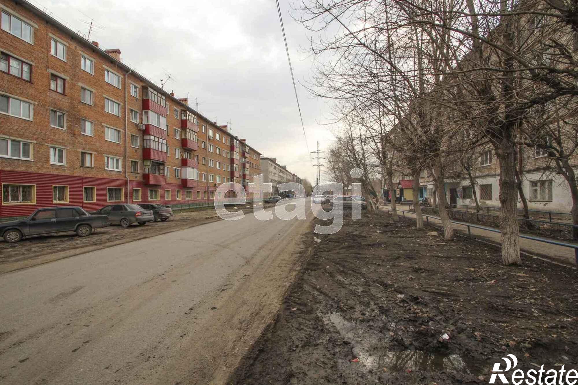Купить комнату за 2 850 000 рублей на Карла Маркса, 121