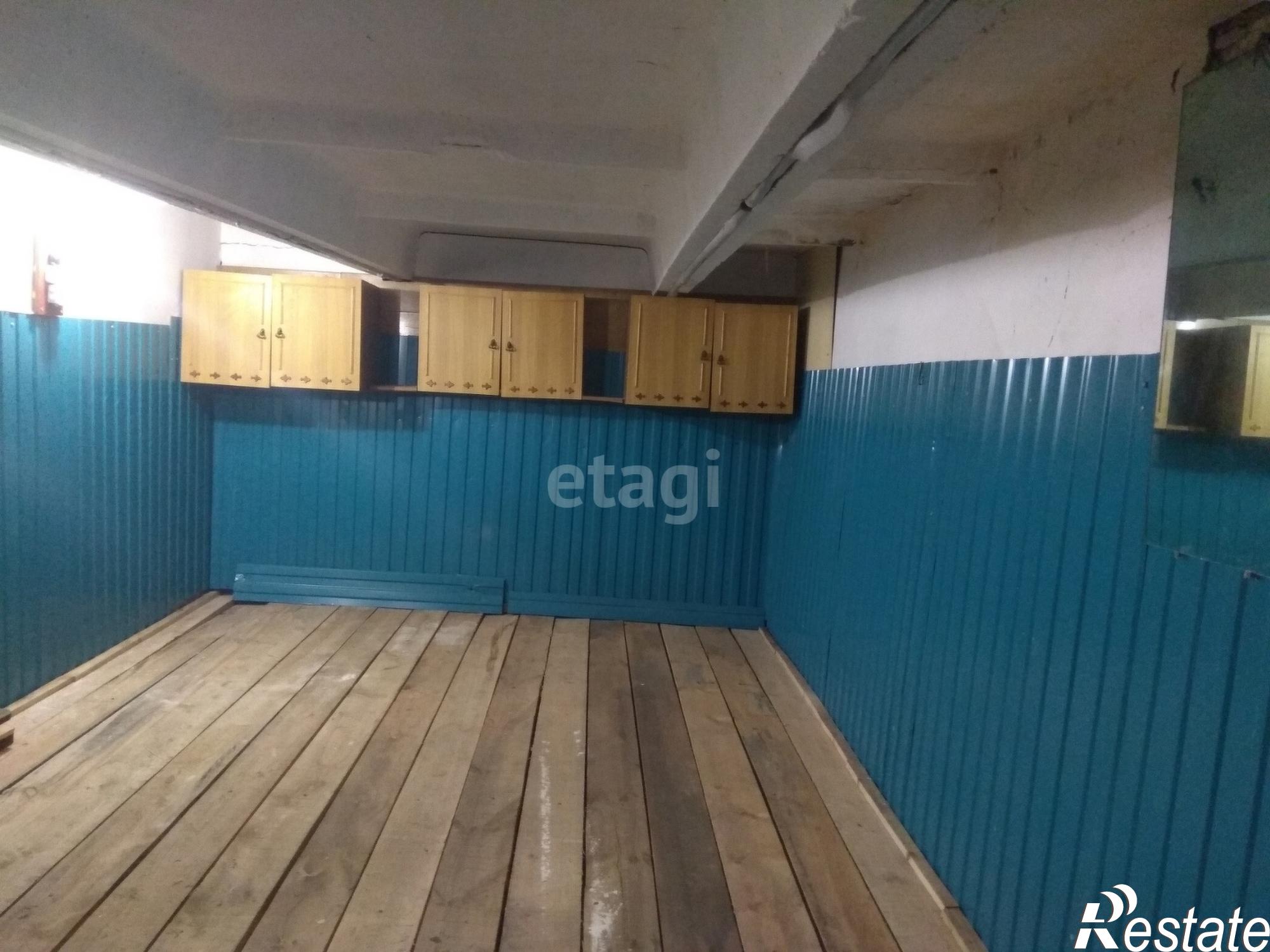 Купить гараж, место в паркинге за 420 000 рублей на Елизарова 19