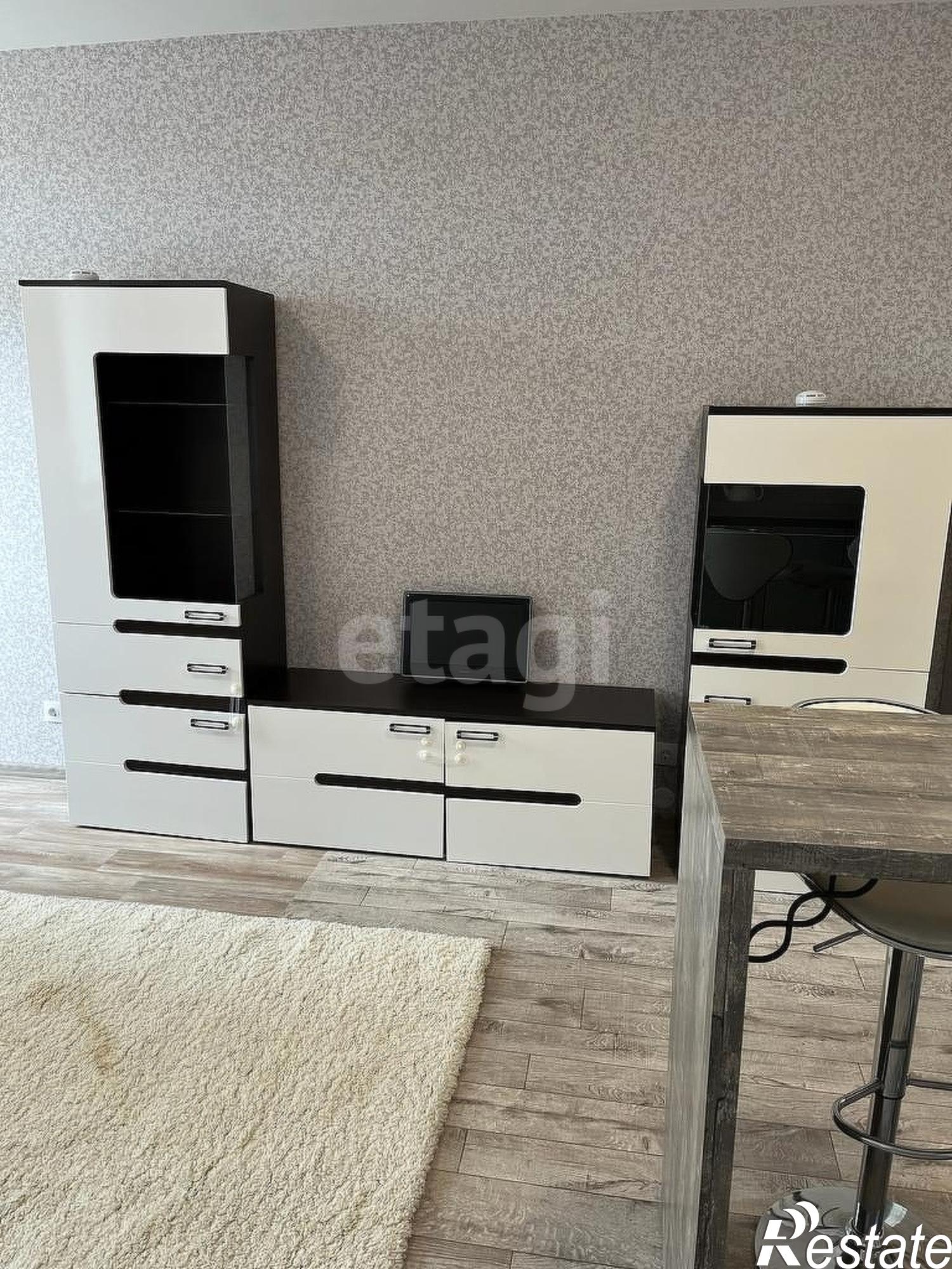 Купить студию за 7 500 000 рублей на Азина, 22 к 7