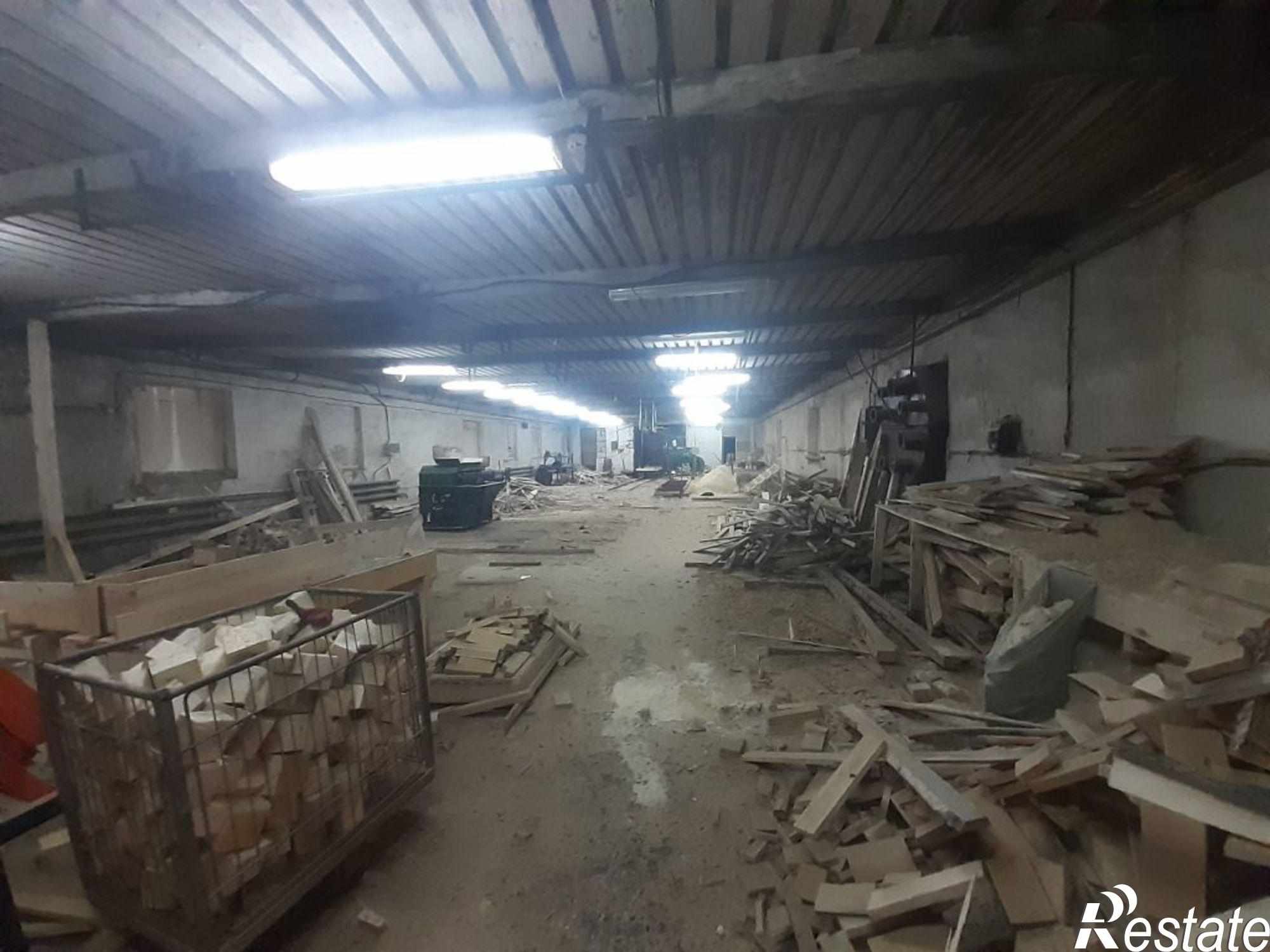 Сдать производственную площадь за 80 000 рублей на Галичское ш, 58В