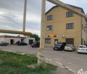 помещение 415 кв м г. Астрахань, Кировский р-н, Началовское шоссе, д. 11б