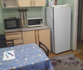 2-комн, 50кв м, этаж 3/5 Диктора Левитана ул, 55А
