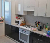3-комн, 66кв м, этаж 1/1 Заречная , 34