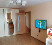 2-комн, 60кв м, этаж 5/11 Василисина ул, 2А