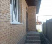 коттедж 88 кв м Крымская ул