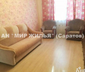 2-комн, 45кв м, этаж 2/5 им А.М. Горького ул, 27