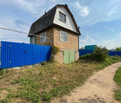 коттедж 24 кв м СНТ Дружба ШССК