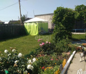 коттедж 85.1 кв м Луговая,