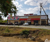 торговое помещение 2455 кв м Реж
