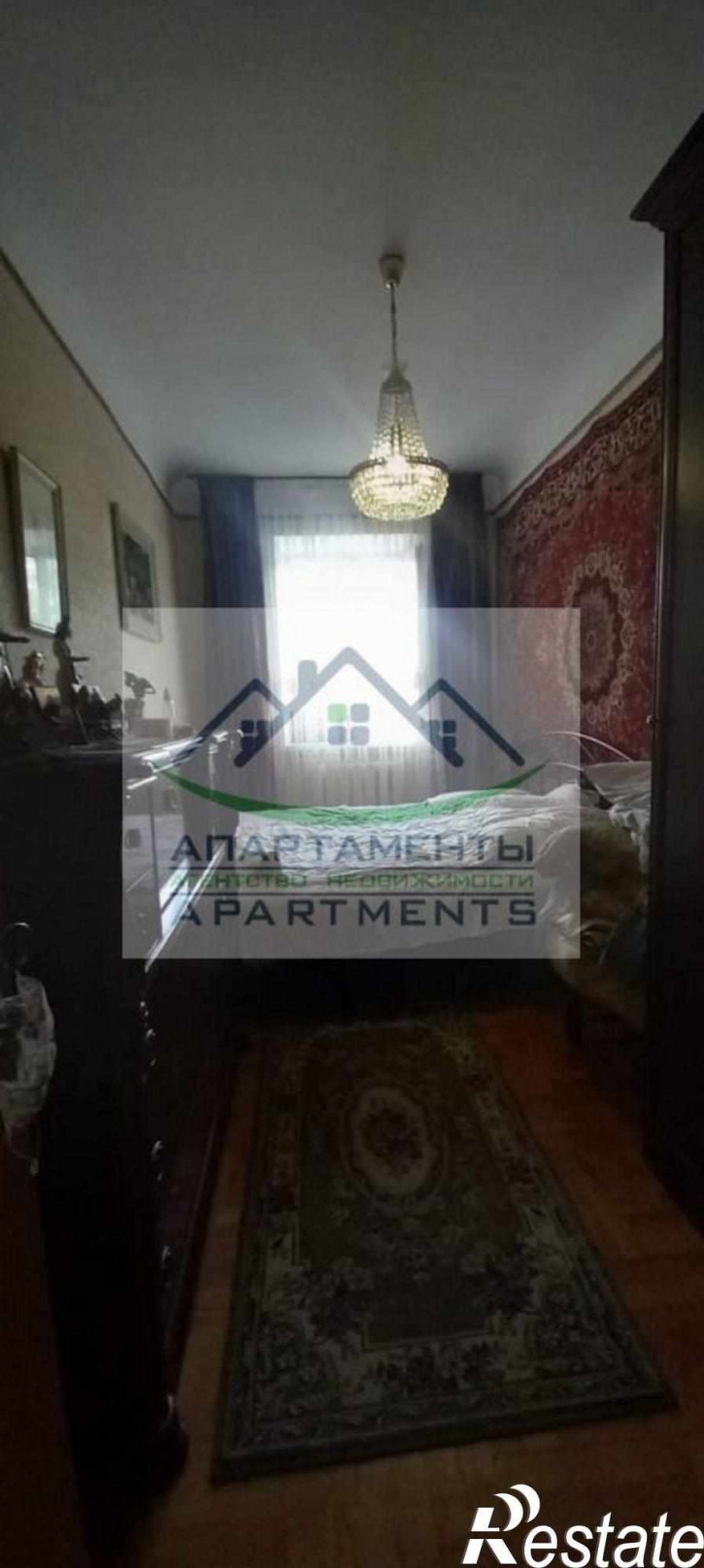 3-комн квартира Тельмана ул, 4