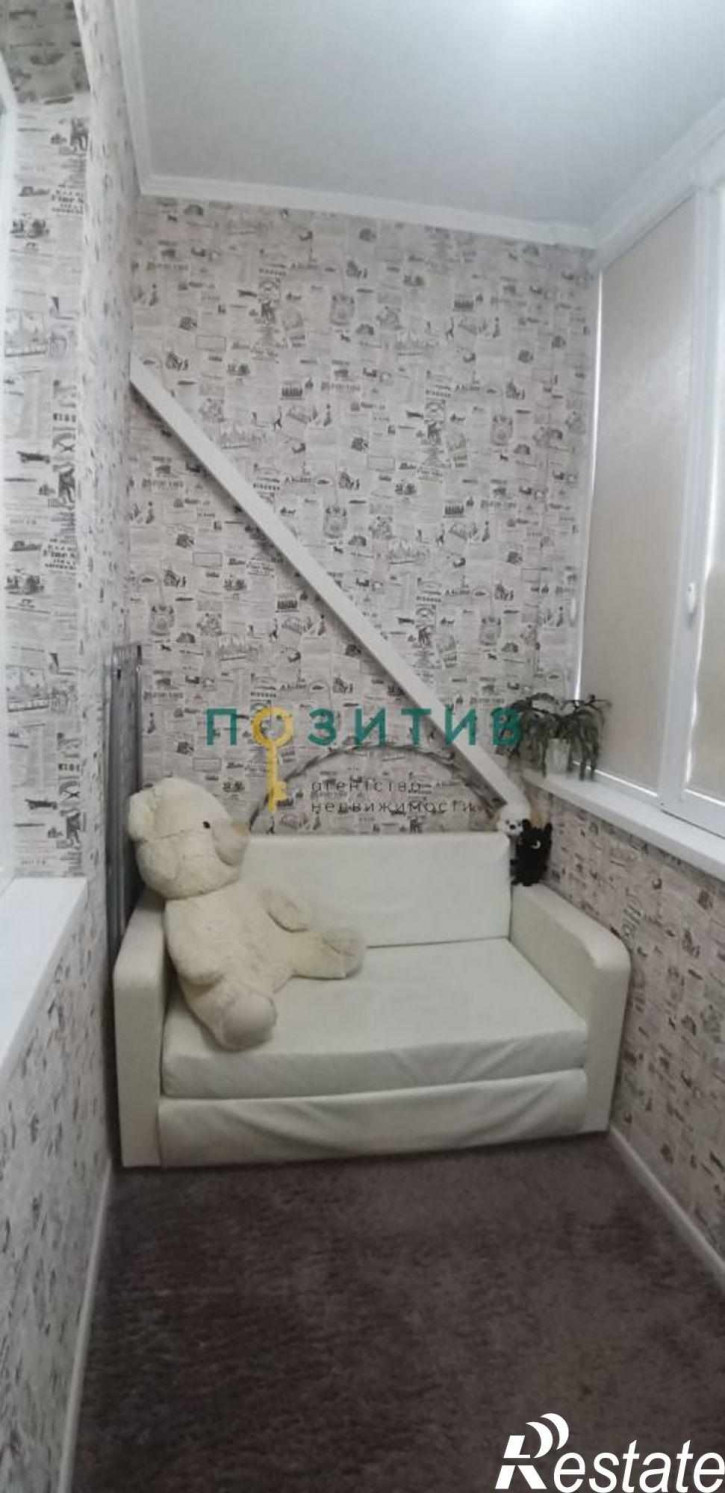 1-комн квартира Огородная ул, 36/6