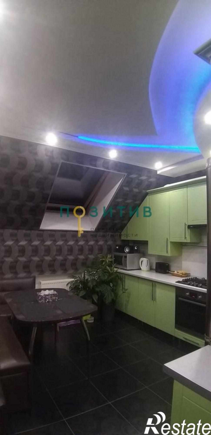 1-комн квартира Огородная ул, 36/6
