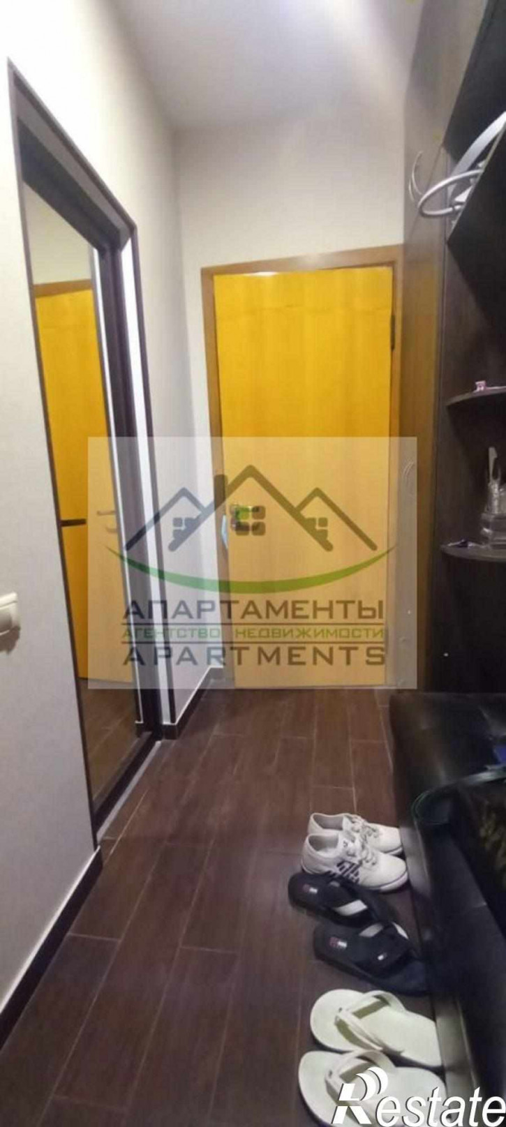 3-комн квартира Тельмана ул, 4