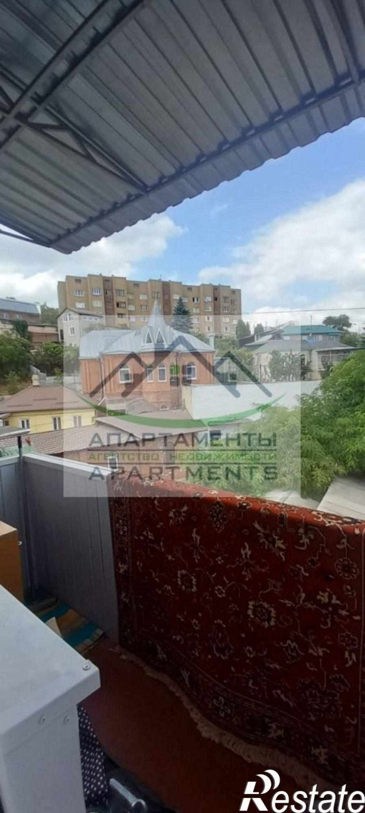 3-комн квартира Тельмана ул, 4