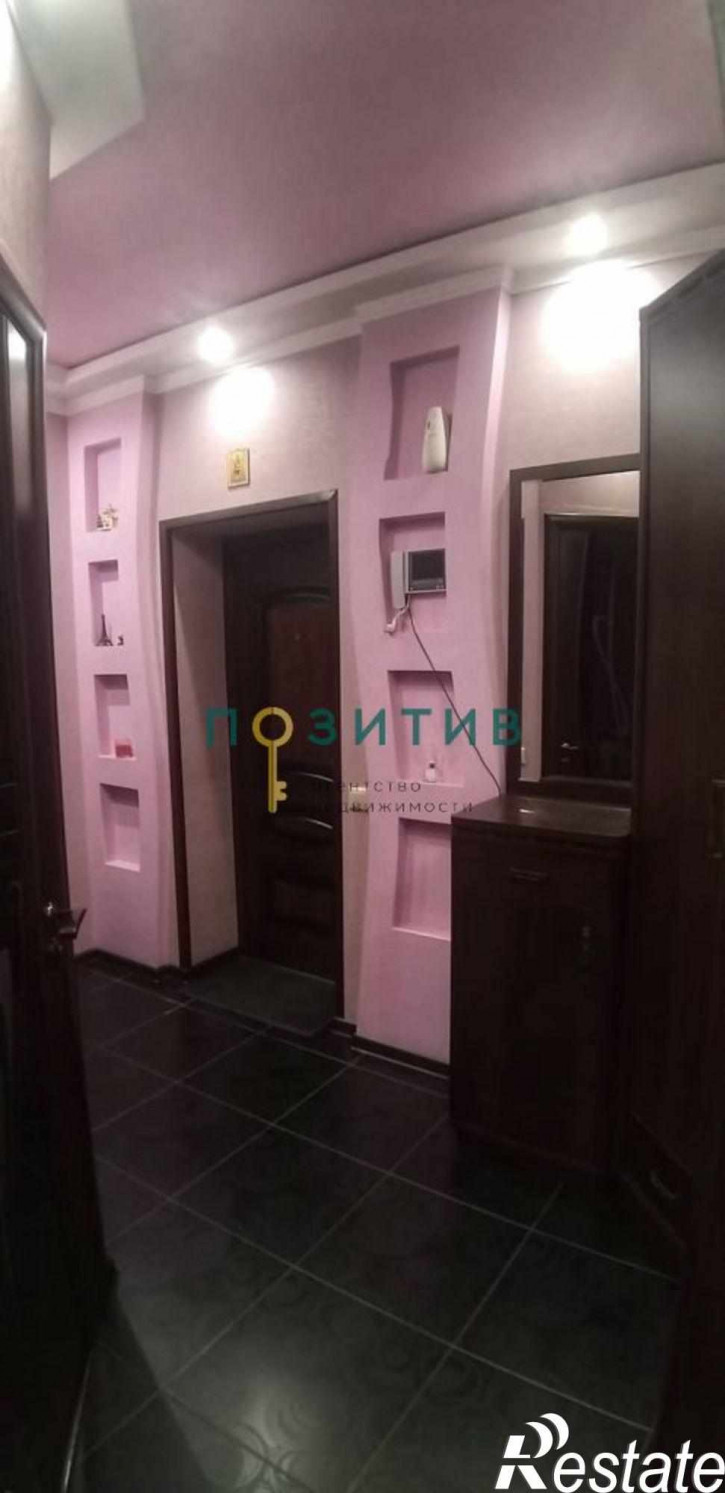 1-комн квартира Огородная ул, 36/6